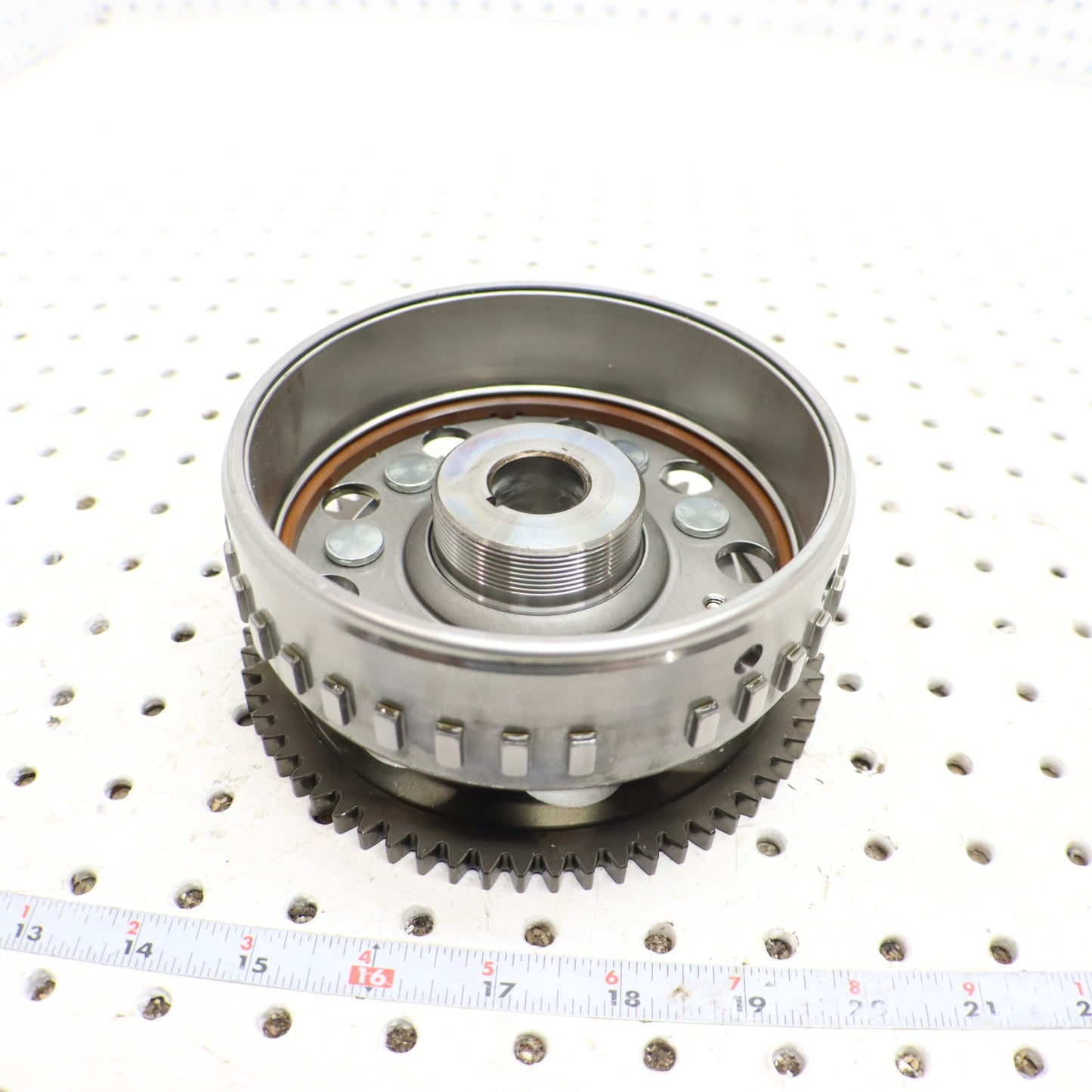 2016 Polaris Sportsman Sp 570 Flywheel Rotor 4015259; 6230561; 1204884