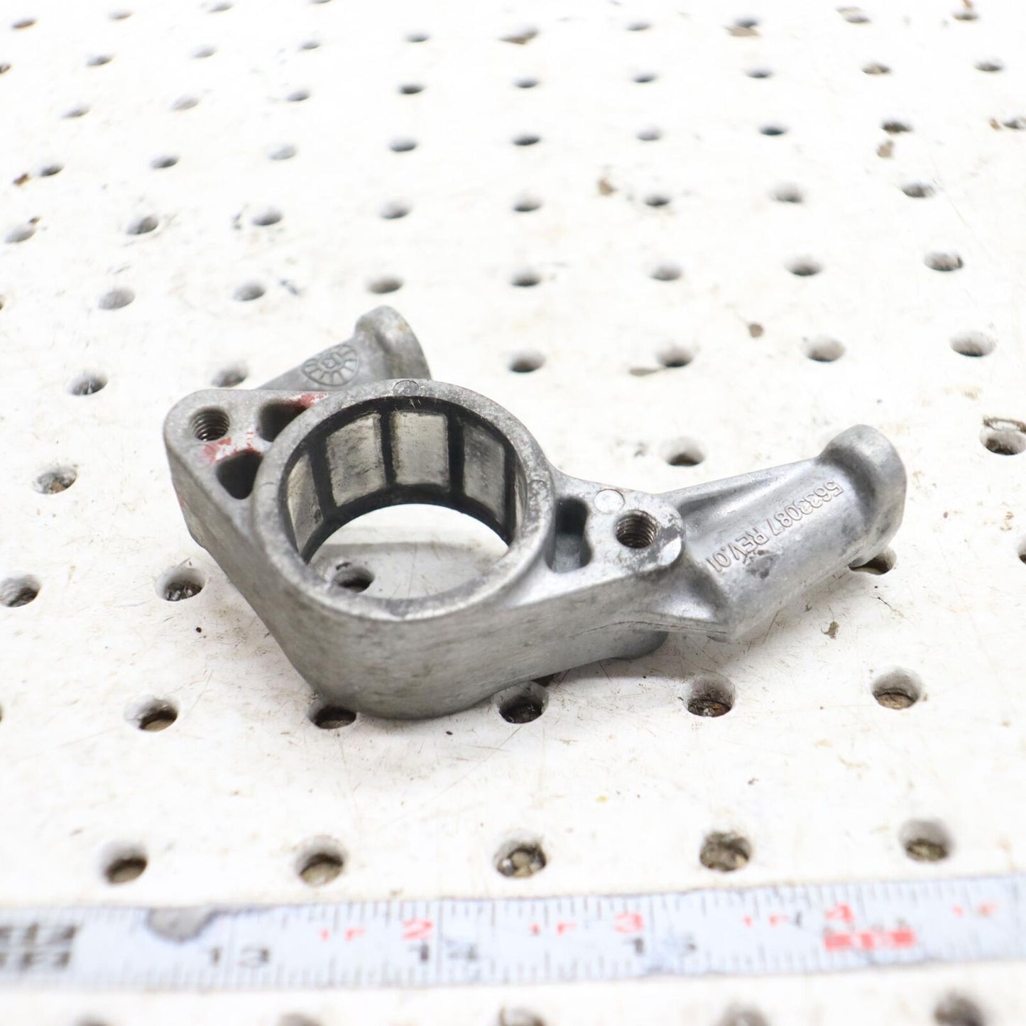 2015 POLARIS SWITCHBACK 800 MOTOR ENGINE MOUNT 5139042