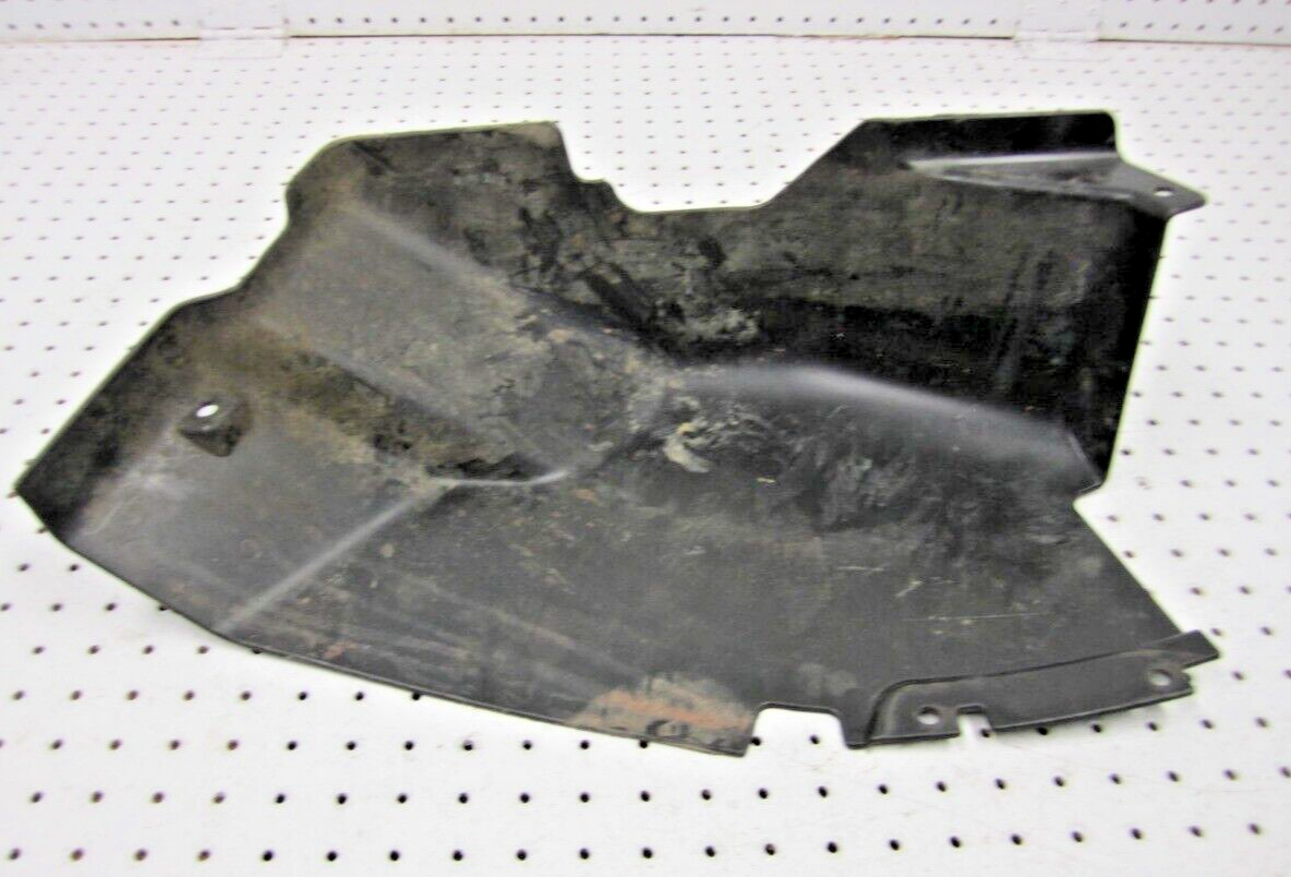 2009 POLARIS SPORTSMAN 850 XP EPS MUD GUARD RH FRONT 5437063-070