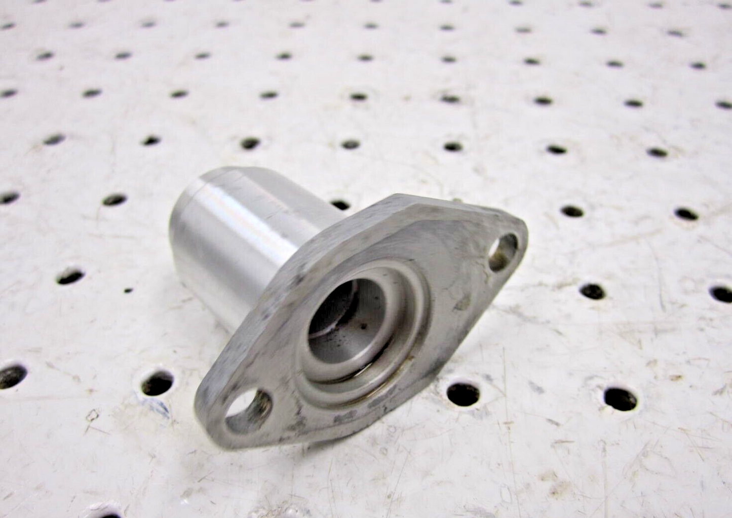 2004 ARCTIC CAT SABERCAT 600 LX OIL PUMP SHAFT RETAINER 3007-916