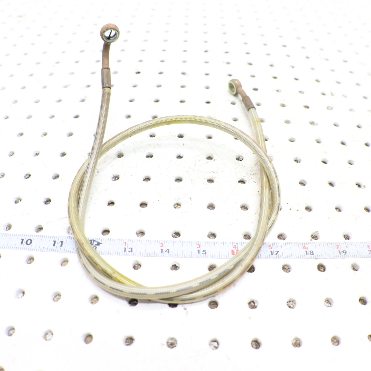 2014 Polaris Sportsman 570 Brake Line Rear FOOT 1911671 39"