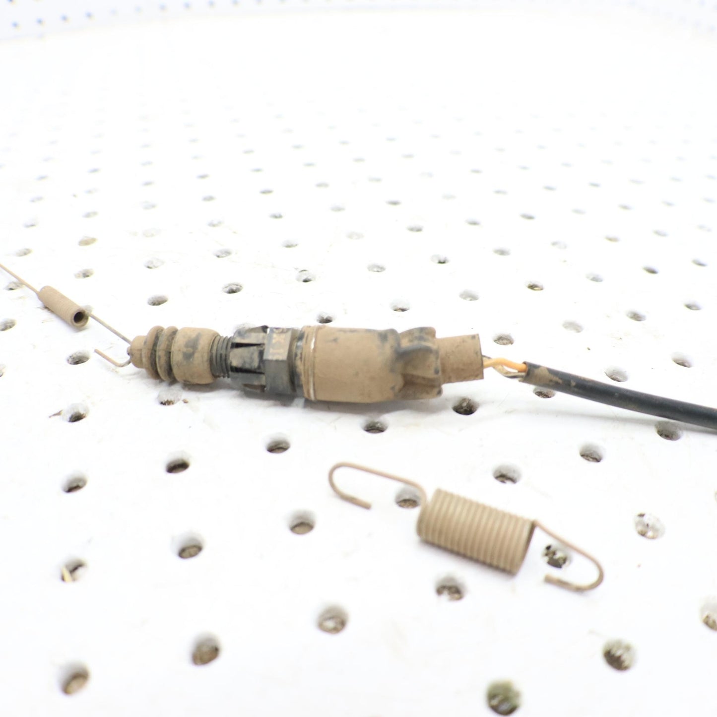 2016 SUZUKI KING QUAD 500 BRAKE SWITCH FOOT 37740-38F01