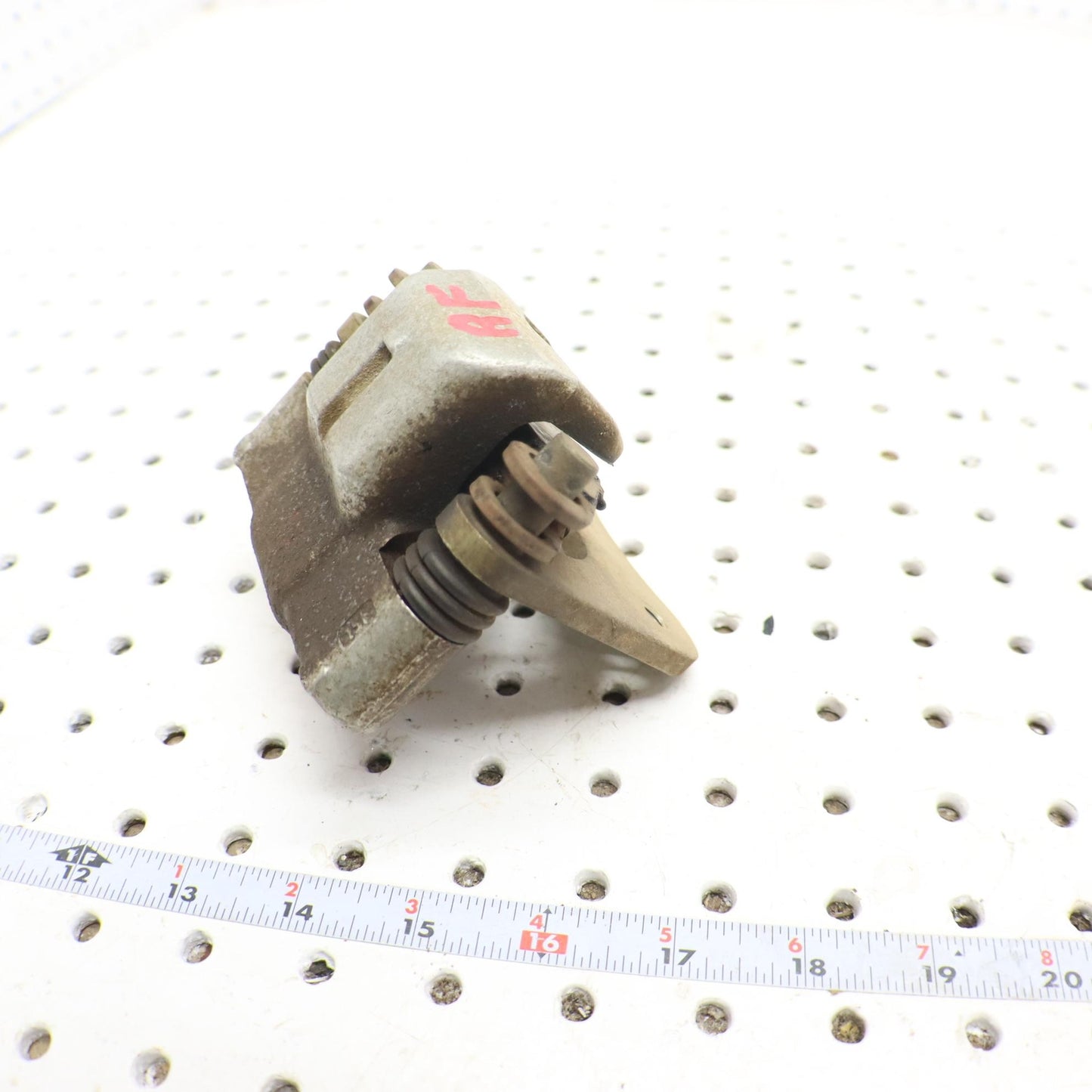 2016 POLARIS SPORTSMAN 570 BRAKE CALIPER FRONT FRONT 1911541