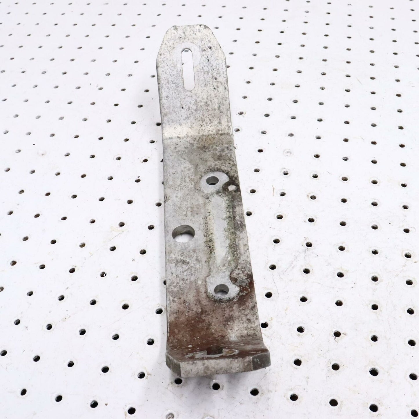 2007 POLARIS IQ 600 ENGINE MOUNT STRAP LH 5135325