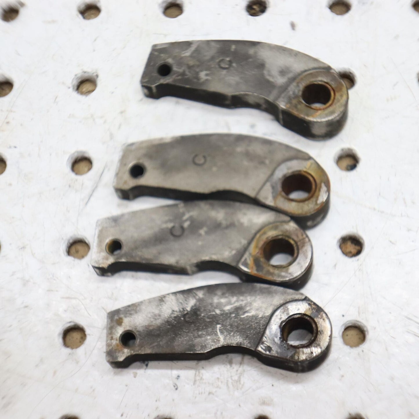 2003 KAWASAKI PRAIRIE 650 DRIVE CLUTCH WEIGHTS 39152-1081