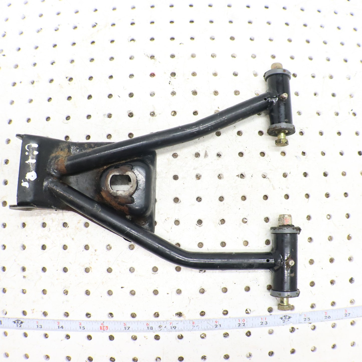 2016 Polaris Sportsman Sp 570 Upper Left Rear Control A Arm 1017747-067