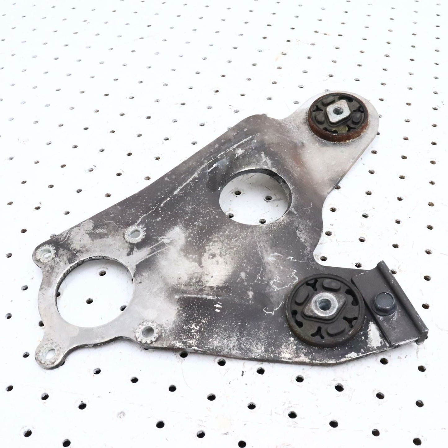 2013 ARCTIC CAT F5 ENGINE MOTOR MOUNT BRACKET 0708-484