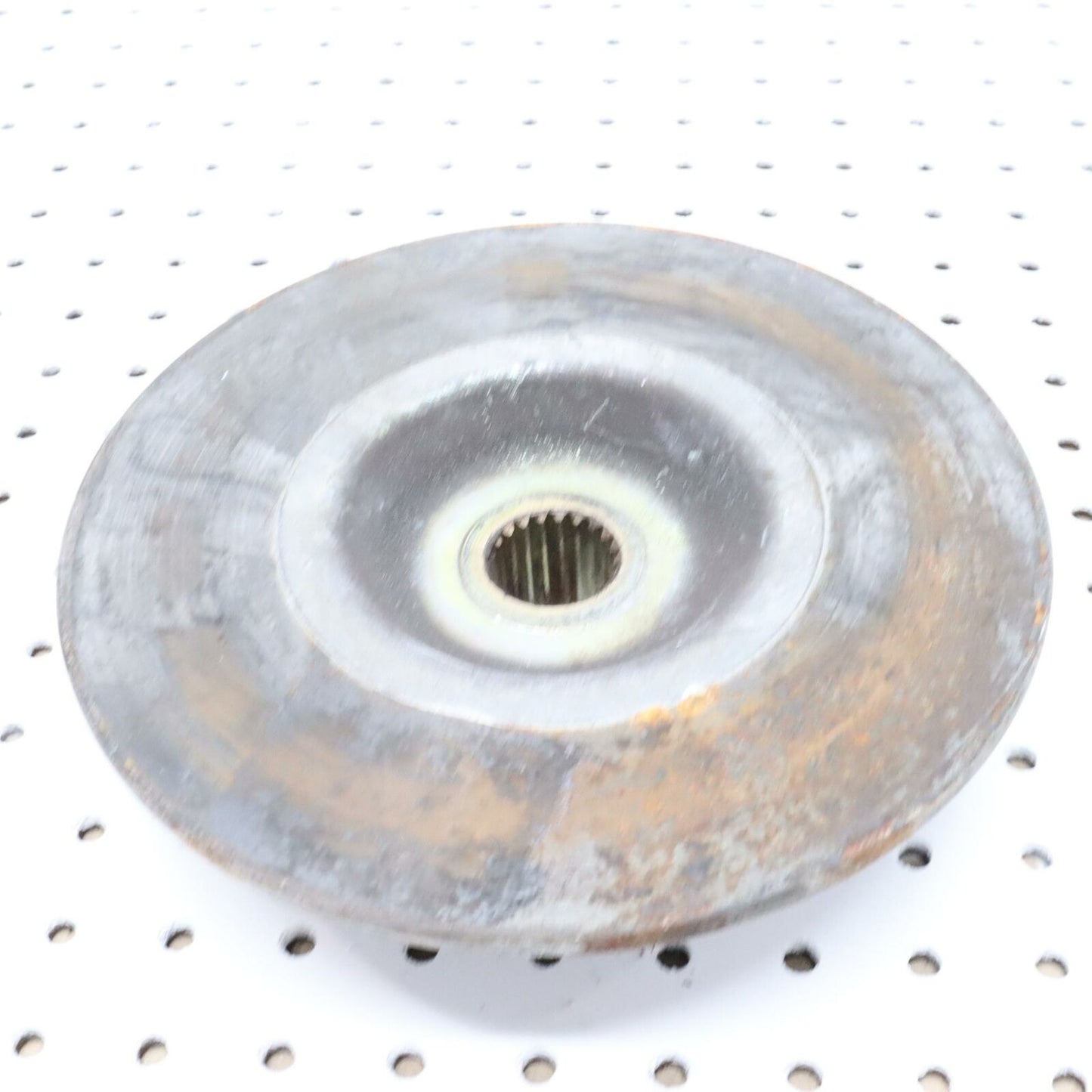2007 POLARIS IQ 600 BRAKE DISK ROTOR 2202874