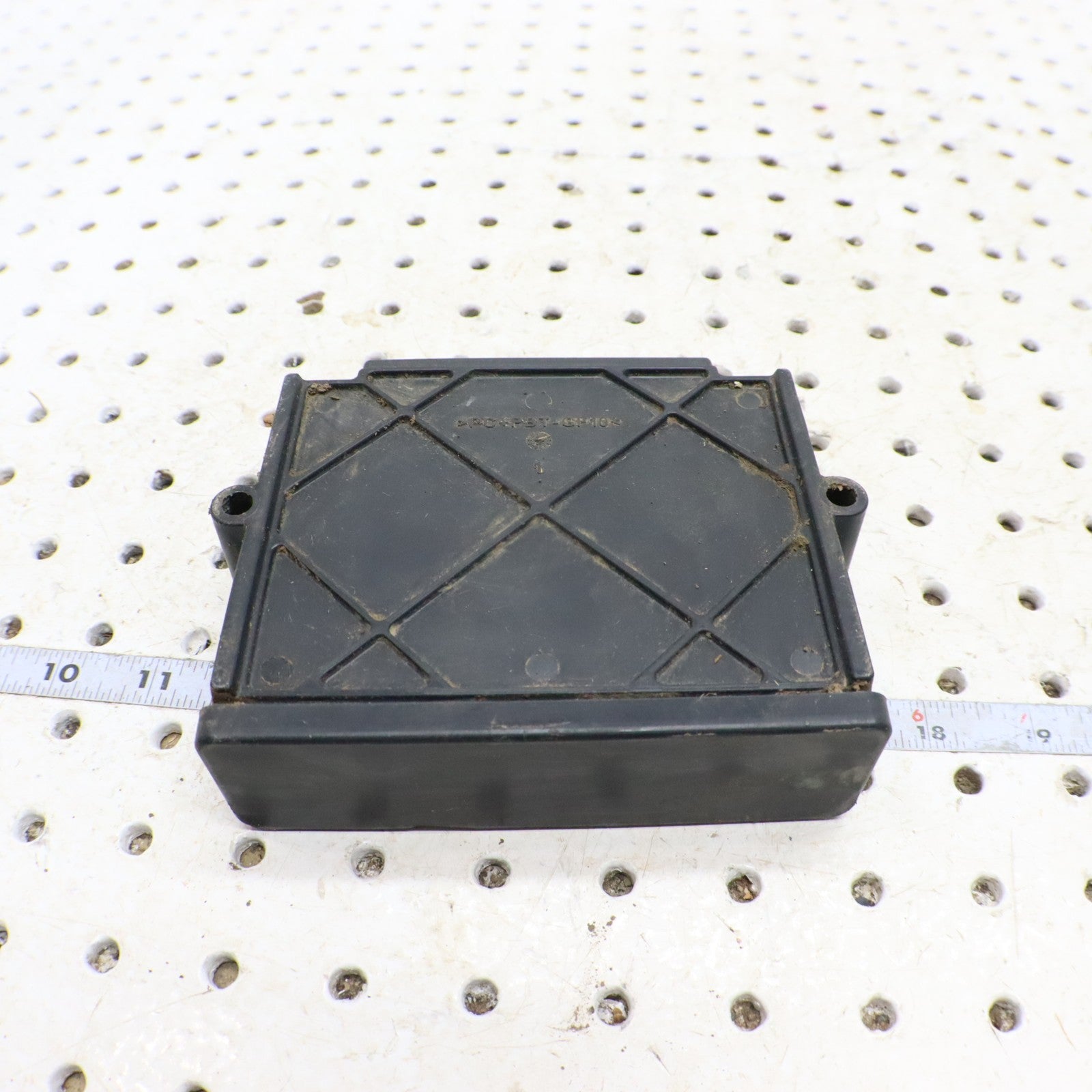 2008 Polaris Sportsman 800 Ecu Ecm Cdi Computer 4011599; 4011972