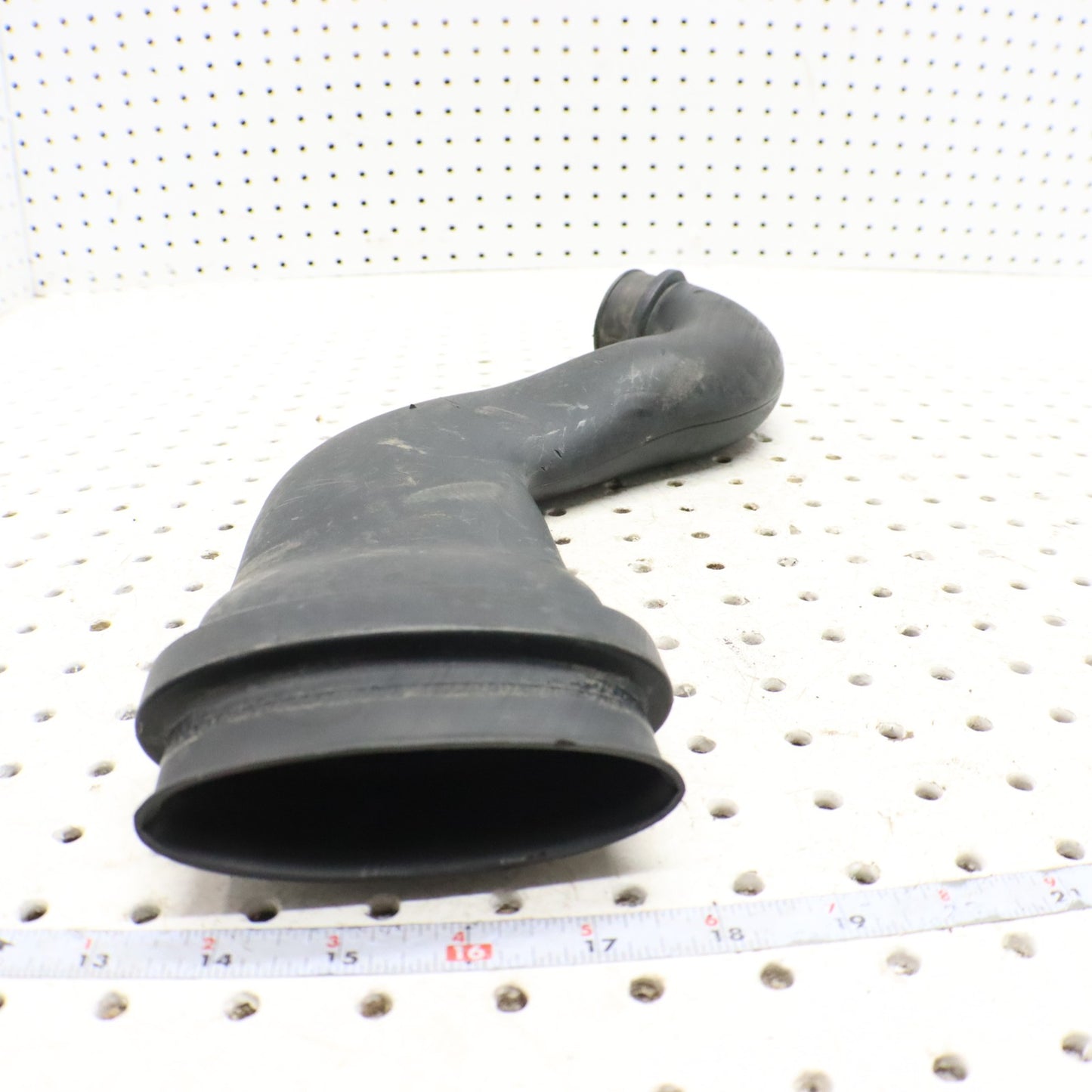 2009 Polaris Rzr 800 Clutch Duct INLET 5436731
