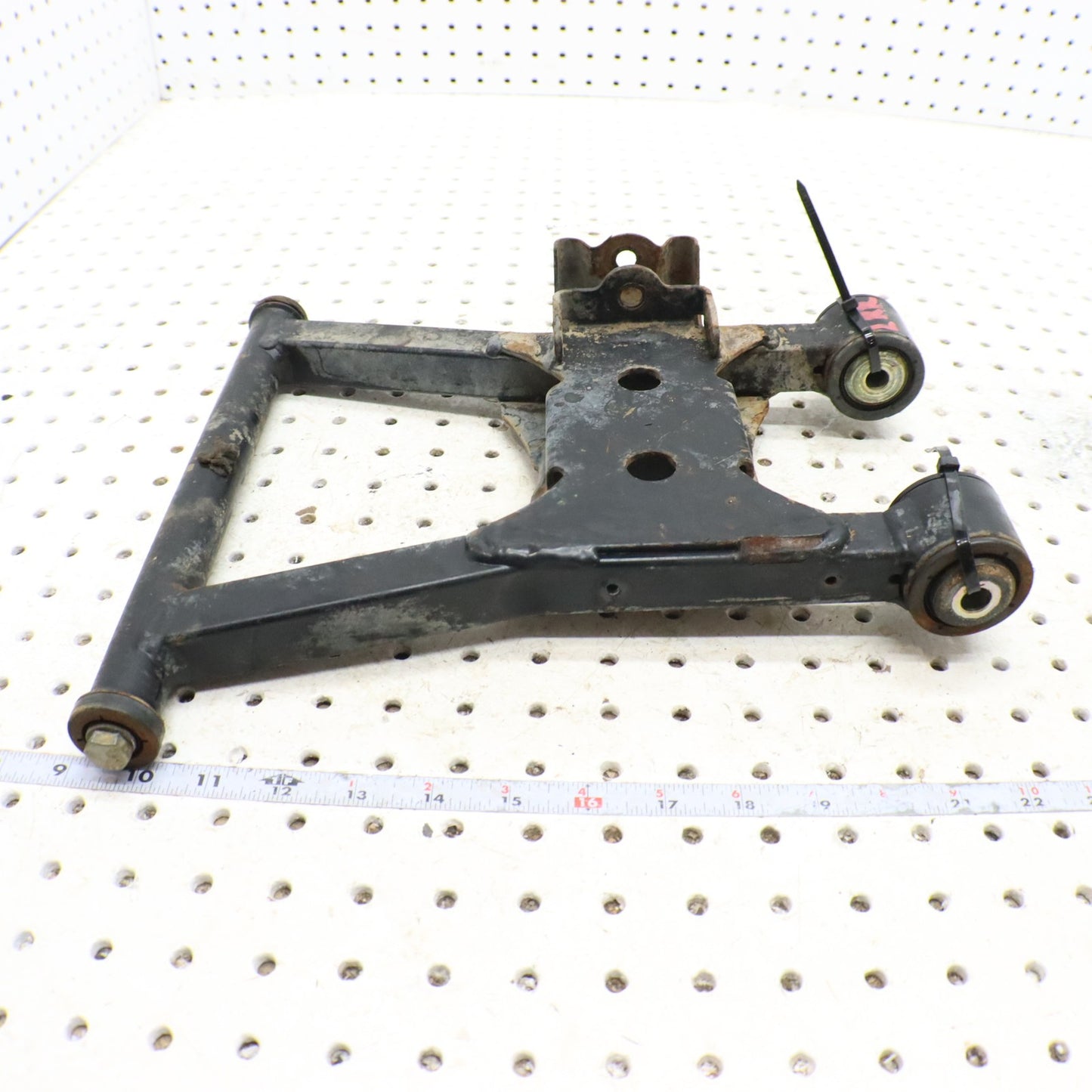 2008 Polaris Sportsman 800 Lower Right Rear Control A Arm 1015889-067