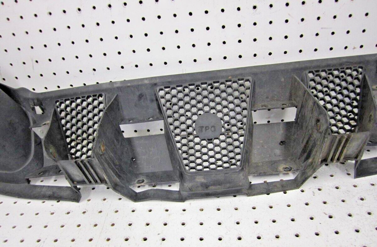 2009 YAMAHA RHINO 450 GRILLE, FRONT 5UG-F8309-11-00