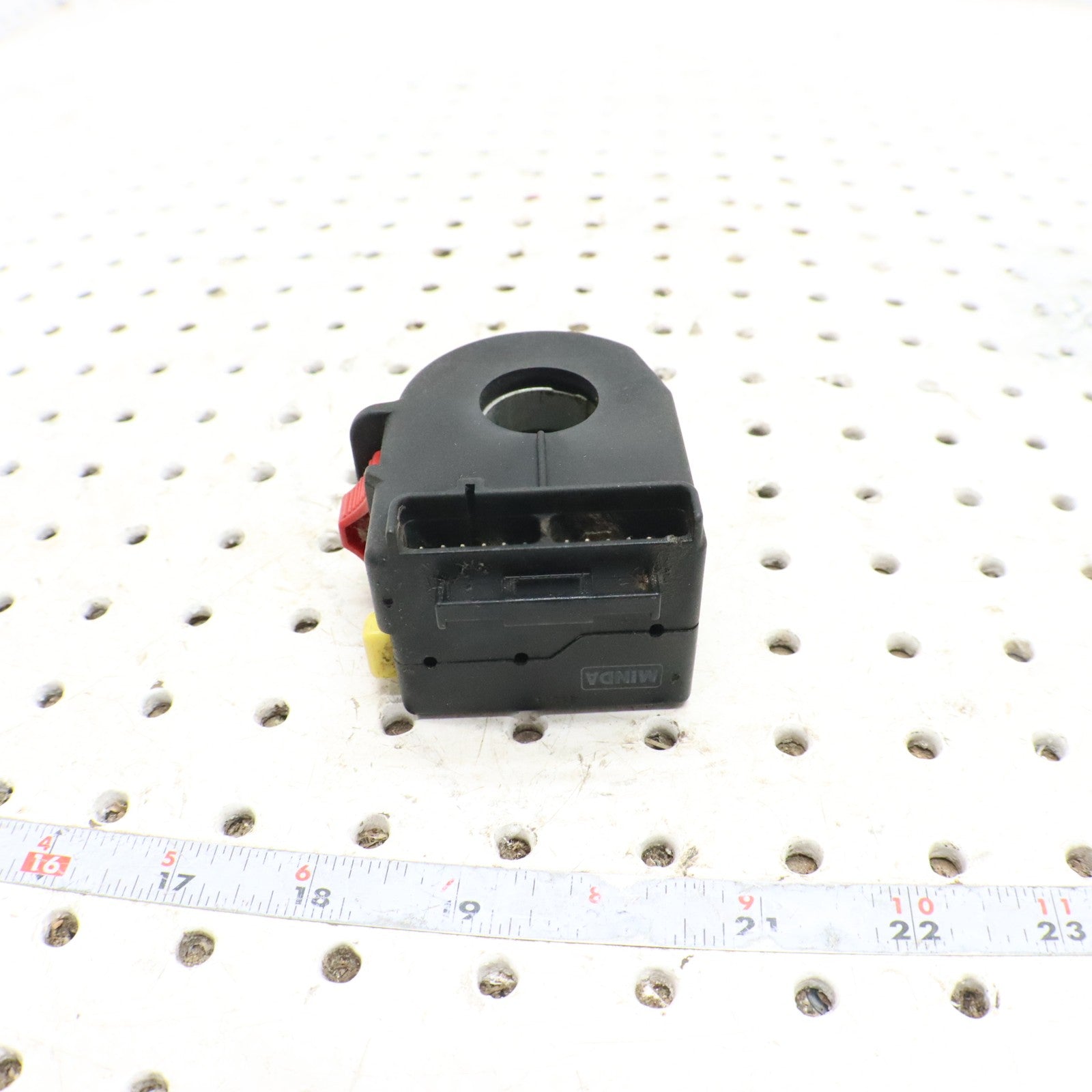 2008 Polaris Sportsman 800 Left Hand Control 4011835; 4019044