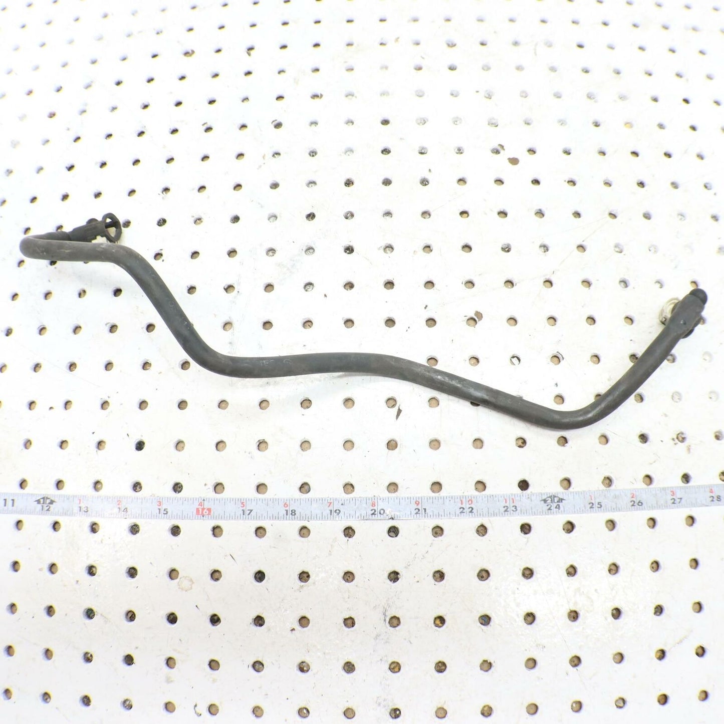2006 POLARIS SWITCHBACK FUEL HOSE GAS LINE TUBE PIPE 2520569