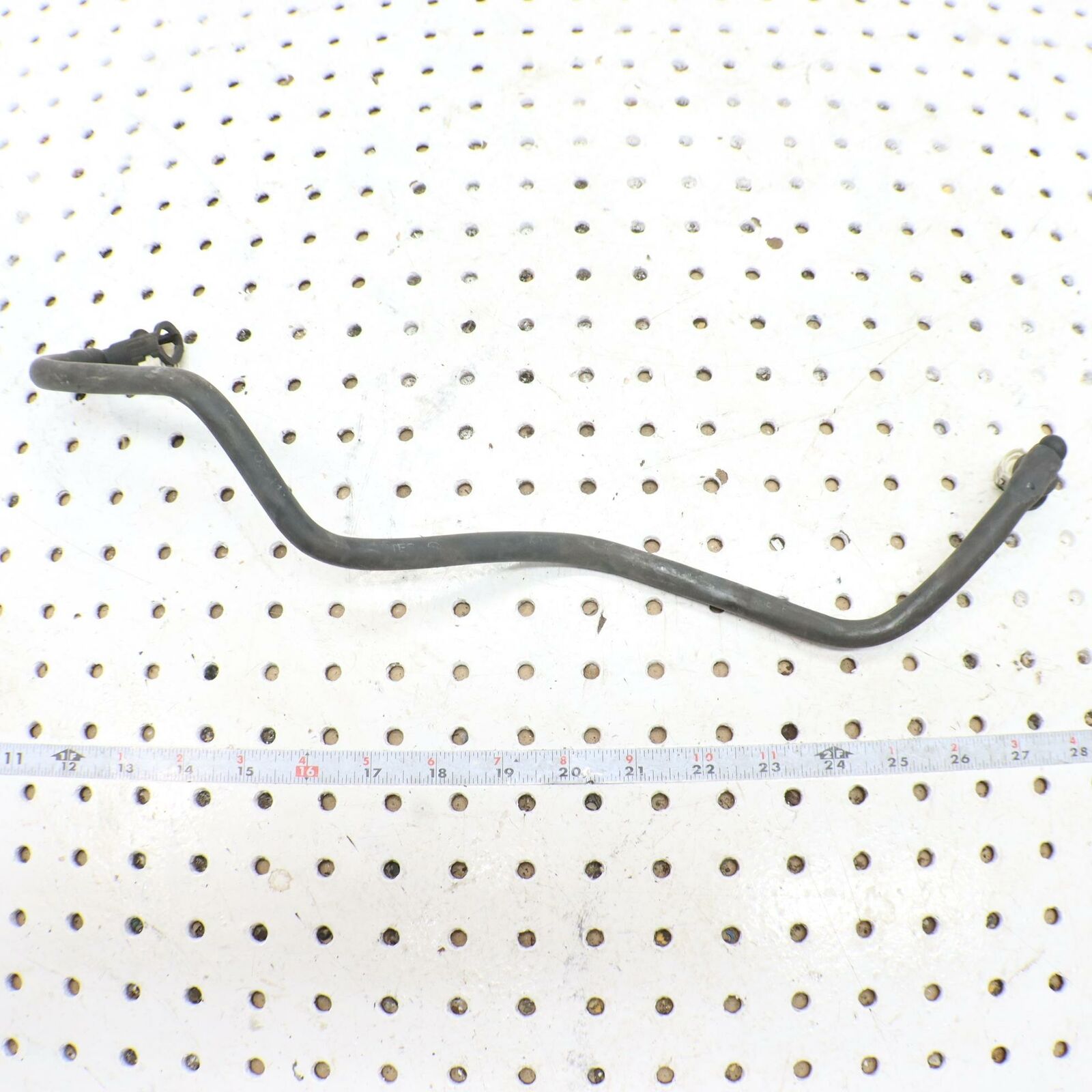 2006 POLARIS SWITCHBACK FUEL HOSE GAS LINE TUBE PIPE 2520569