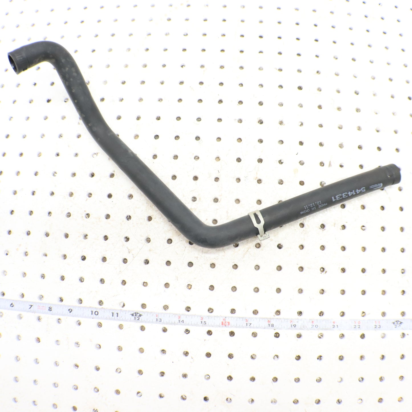 2013 Polaris Ranger Xp 900 Engine Breather Vent Hose 5414331