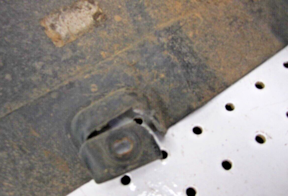 2009 YAMAHA RHINO 450 PANEL, OUTER 2 5UG-F3312-G0-00, 5UG-F3312-M0-00