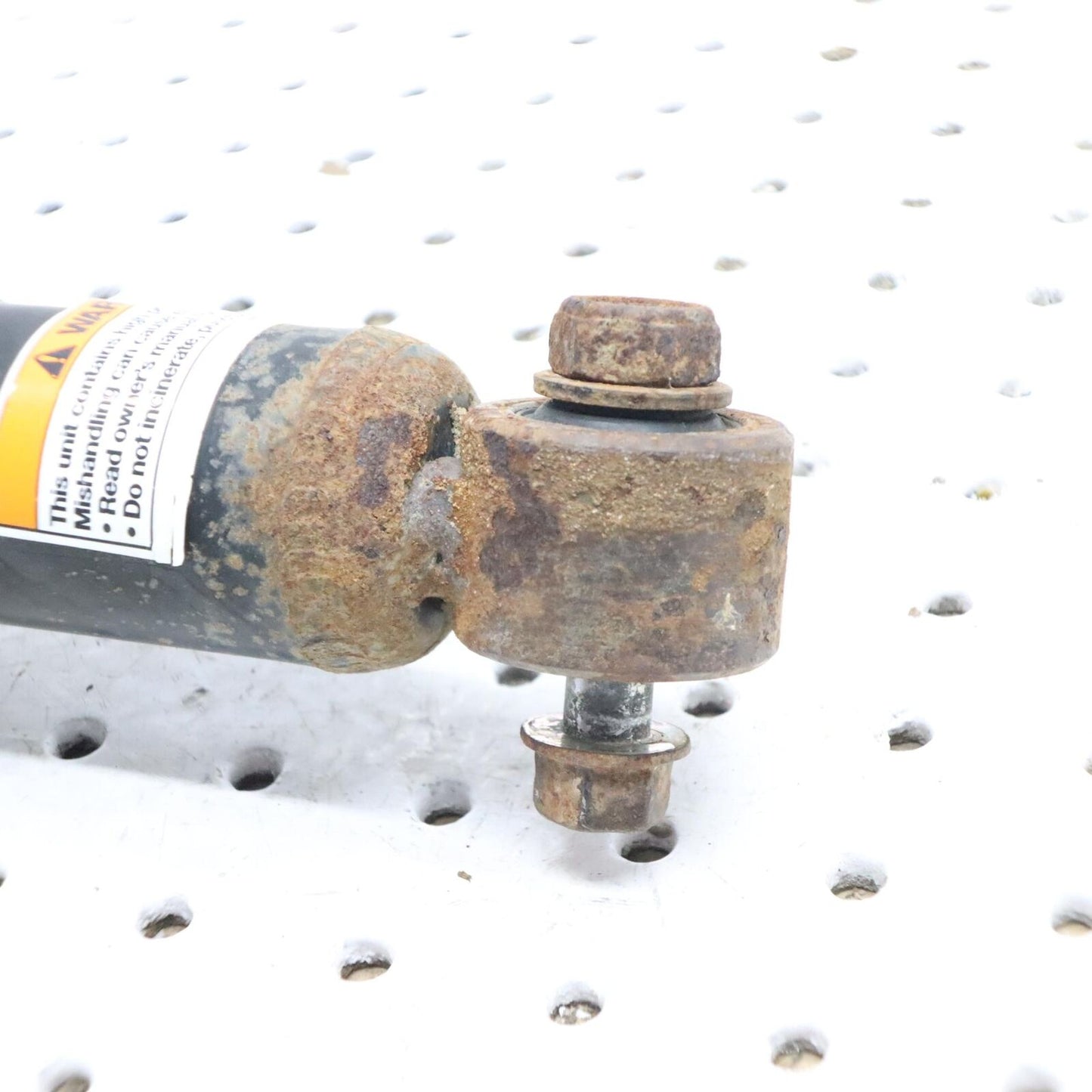 2013 YAMAHA GRIZZLY 700 REAR SHOCK 1HP-F2210-01-00