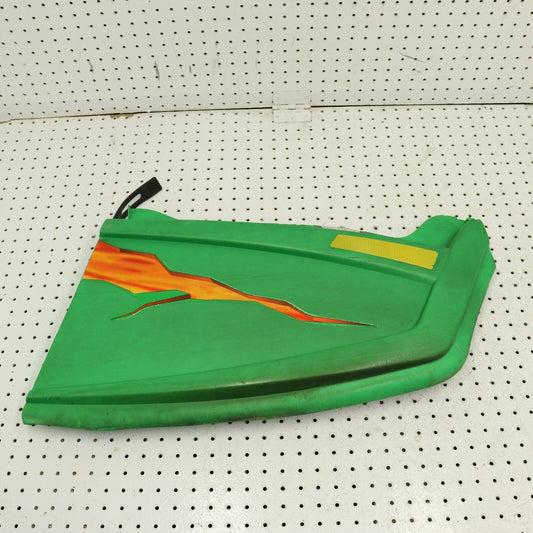 2006 ARCTIC CAT M7 RIGHT RH SIDE PANEL DOOR FAIRING COWL 4606-258