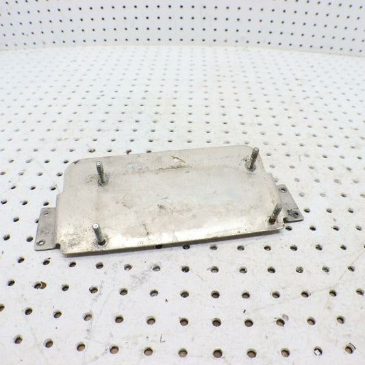 2006 POLARIS SWITCHBACK ASM BRKT OIL COOLER 1015467