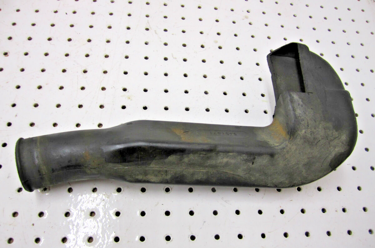 1996 POLARIS XPLORER 400 4X4 CLUTCH OUTLET DUCT 5431671