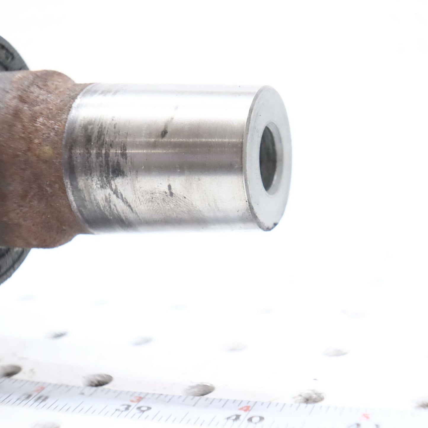 2013 ARCTIC CAT F5 ENGINE MOTOR CRANKSHAFT CRANK SHAFT 3007-861