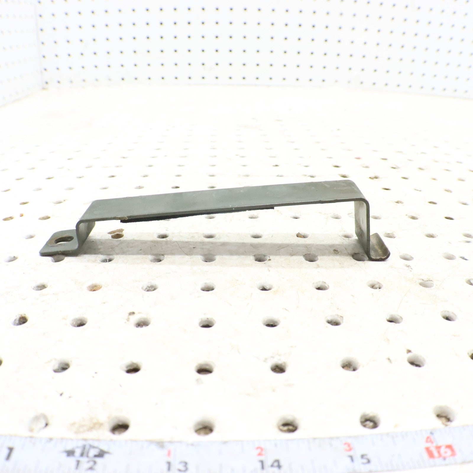 2008 Polaris Sportsman 800 Battery Strap Hold Down 5247376