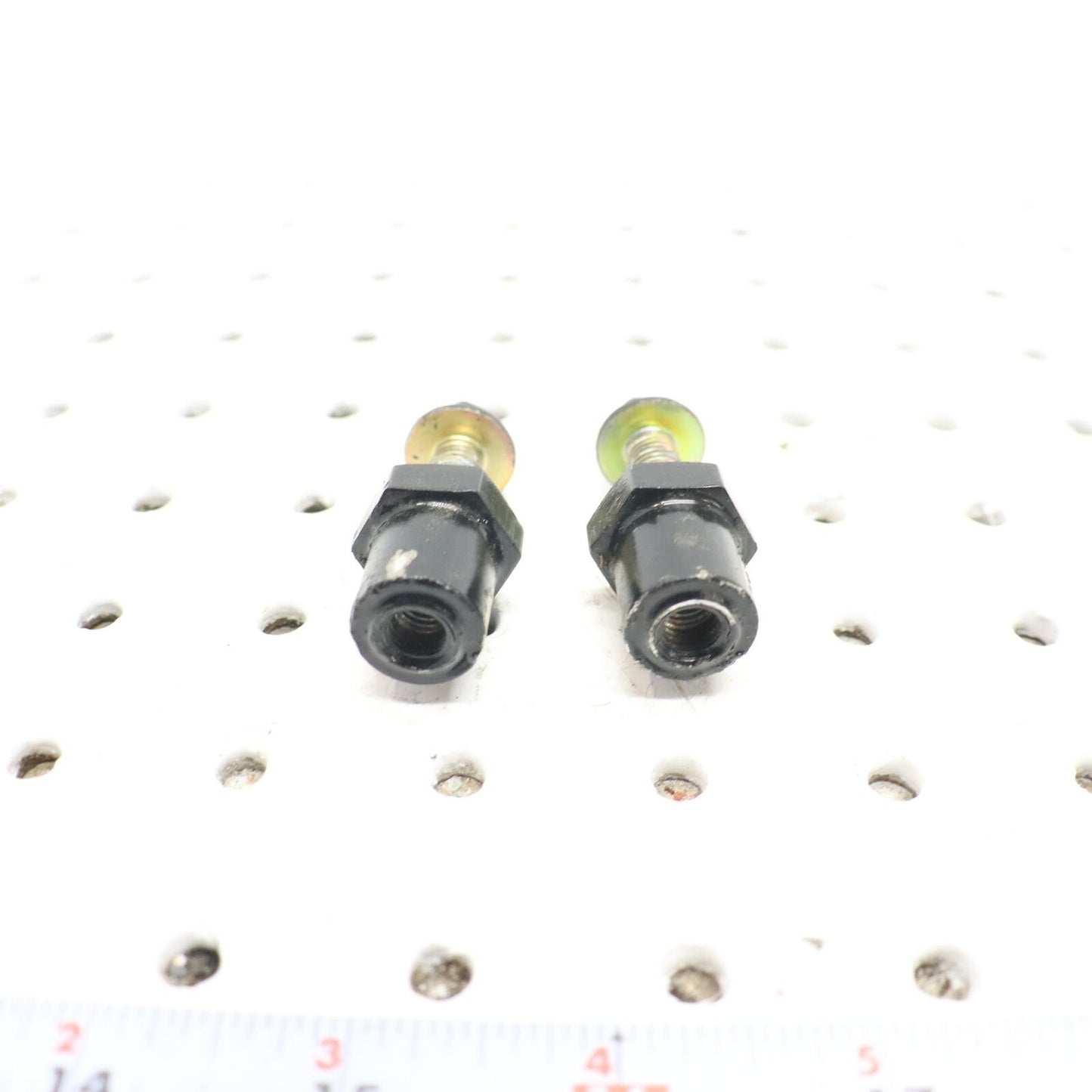 2017 ARCTIC CAT M8000 Bushing, Stop 3604-635