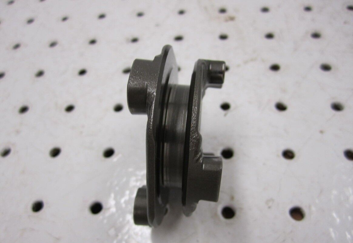 2002 YAMAHA GRIZZLY 660 4X4 CLUTCH DOG 5KM-17285