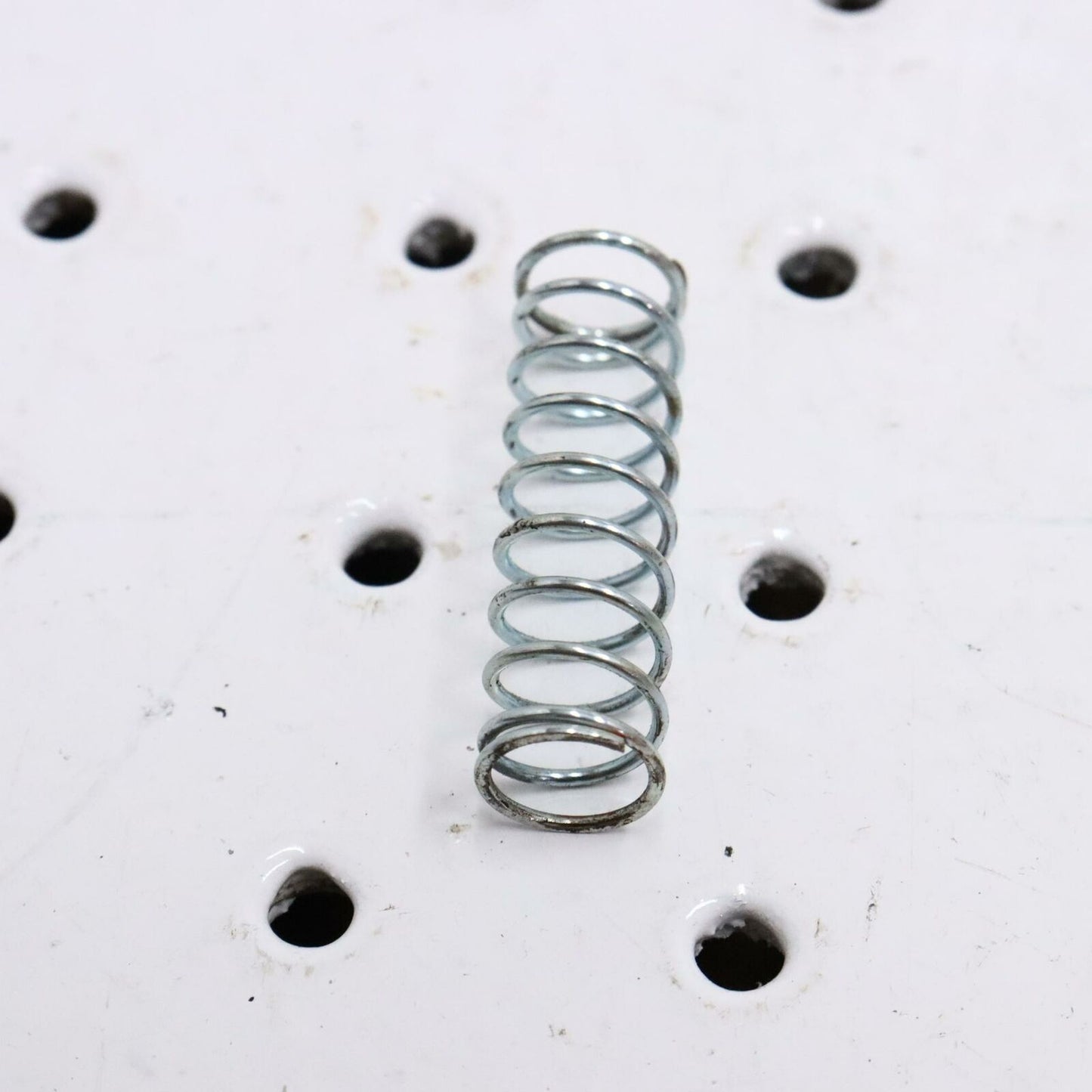 2015 ARCTIC CAT XF 6000 EXHAUST POWER VALVE SPRING 0909-020