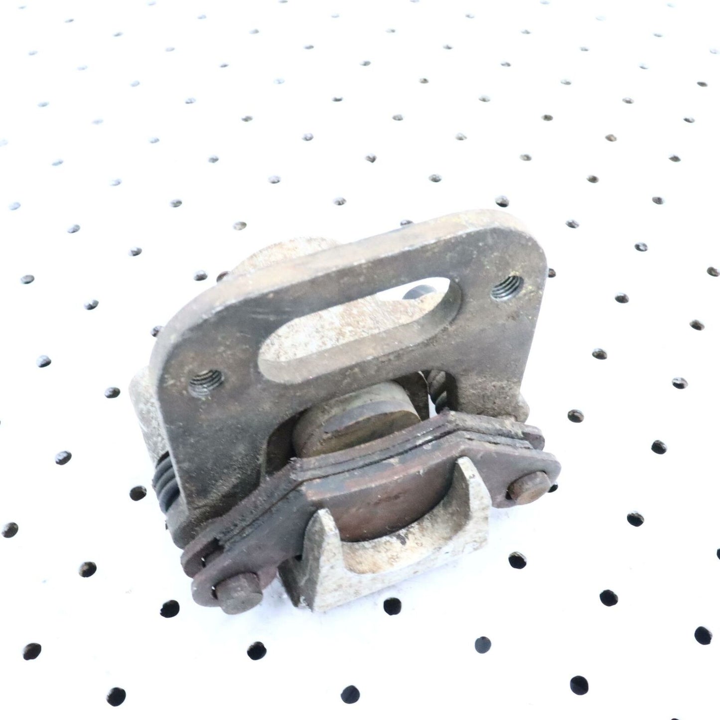 1997 POLARIS XPLORER 500 FRONT RIGHT BRAKE CALIPER 5131116; 5133880