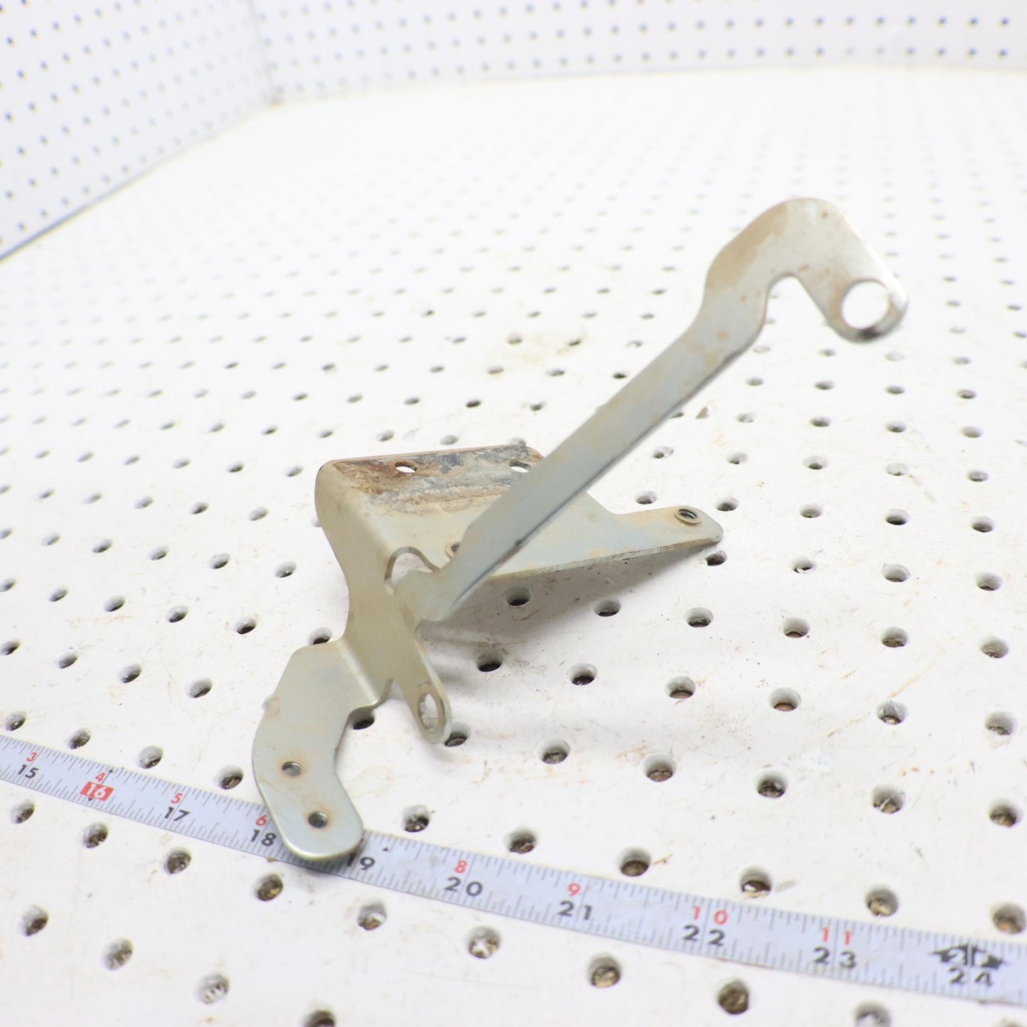 2016 POLARIS SPORTSMAN 570 BRACKET FUSE BLOCK 5259734