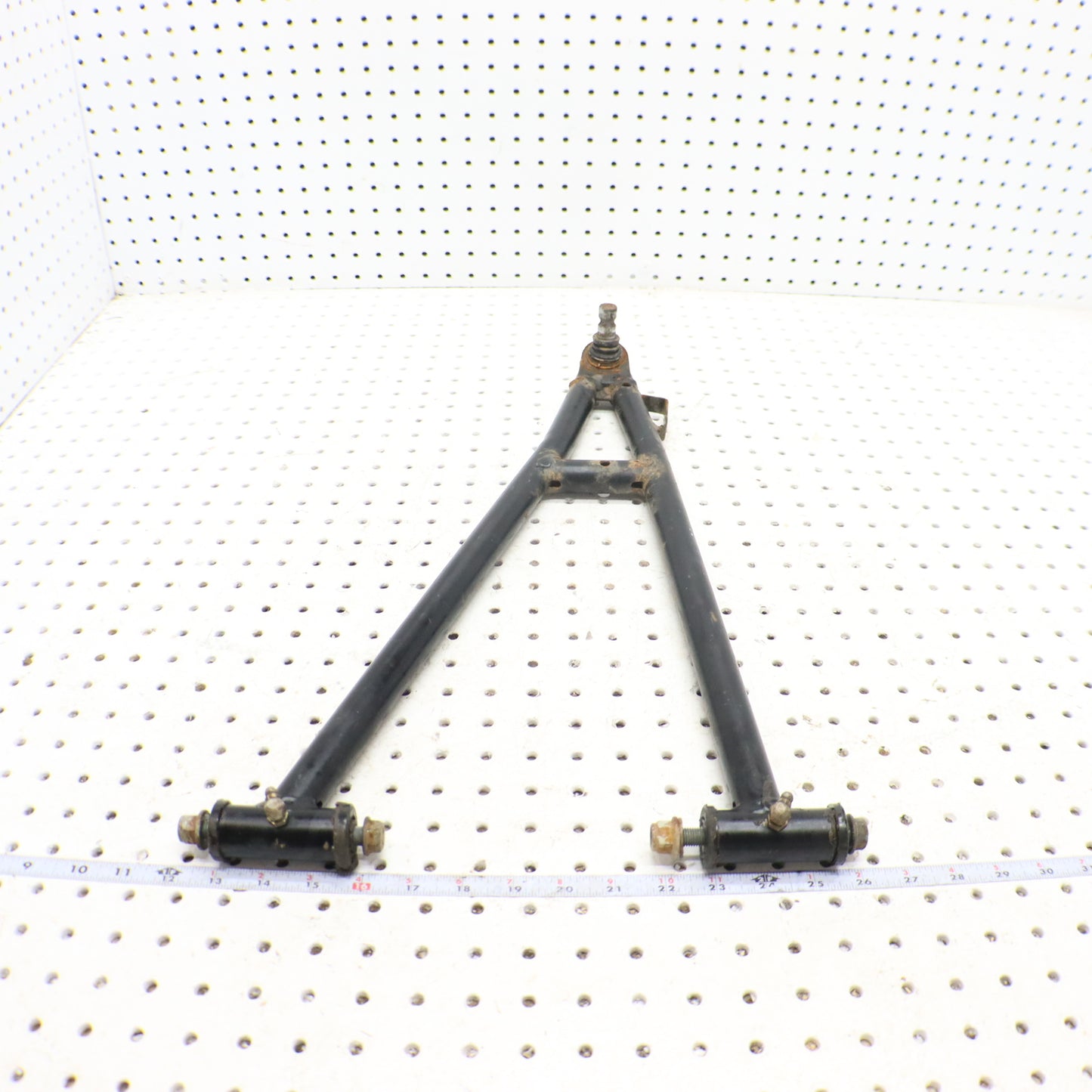 2013 Polaris Ranger Xp 900 Lower Front Left Control A Arm 1018169-458