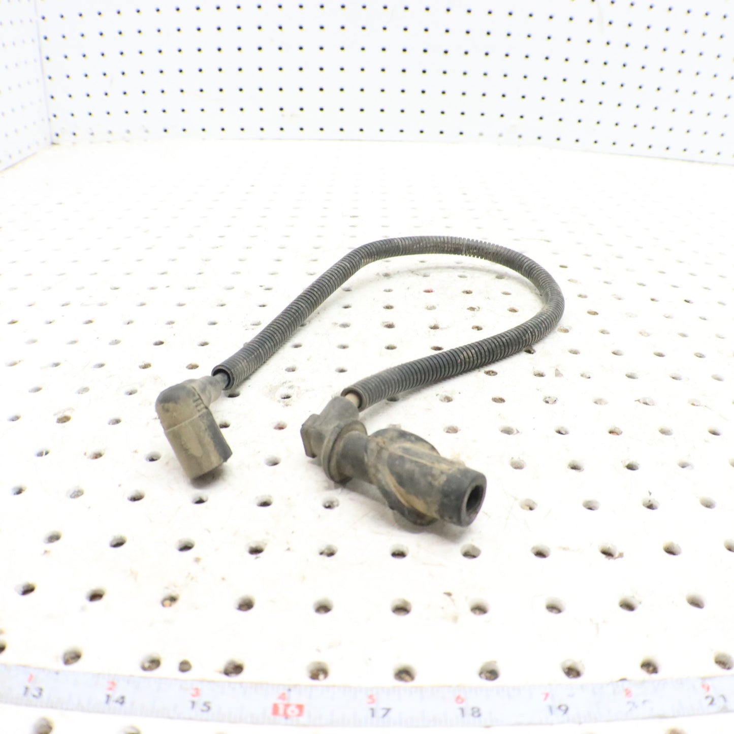 2009 Polaris Rzr 800 Ignition Coil Wire 4012439