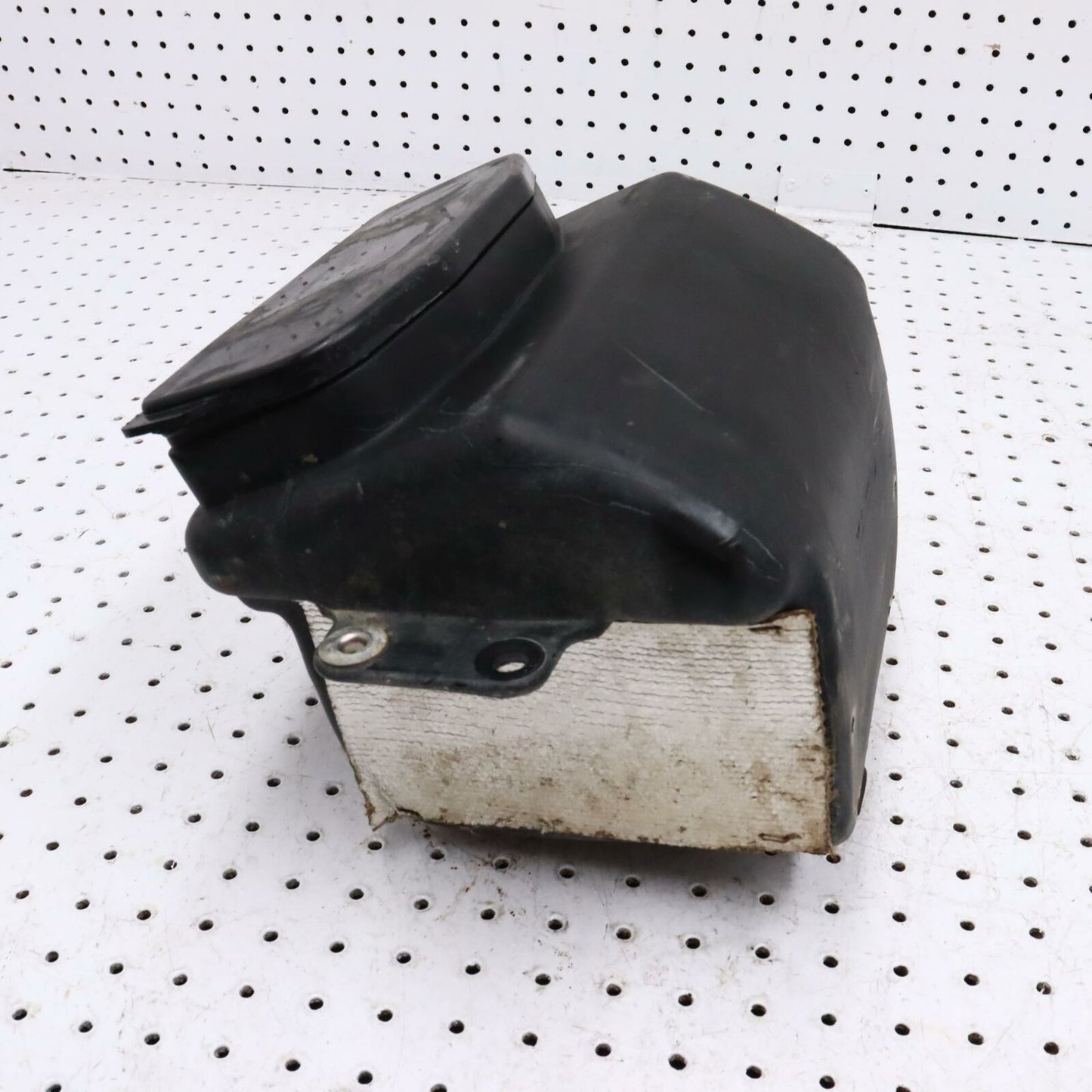 2008 KAWASAKI BRUTE FORCE 650 TOOL BOX STORAGE BOX 39012-1064; 11065-1154