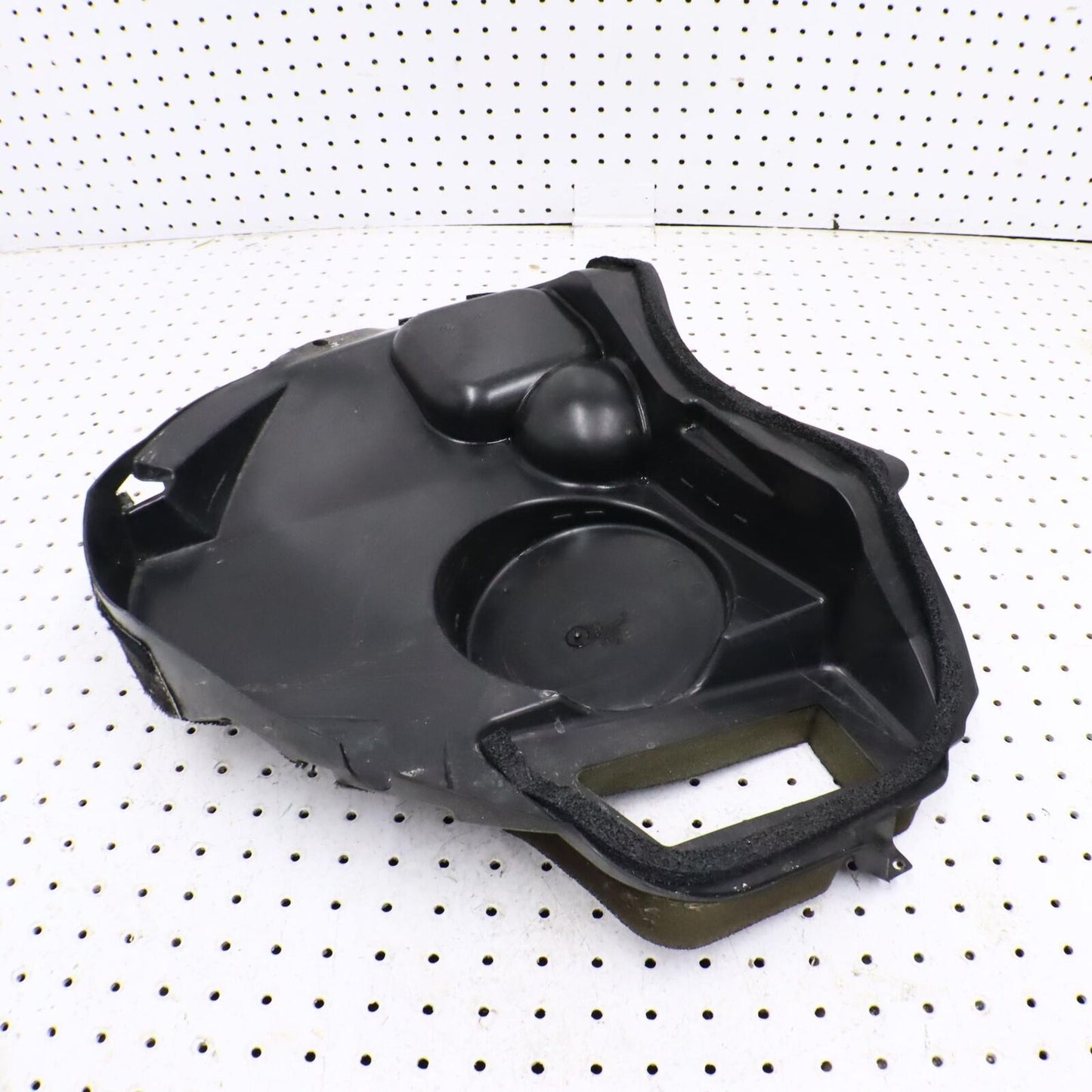 2008 POLARIS SWITCHBACK TURBO HEAD LIGHT ACCESS COVER 2633209