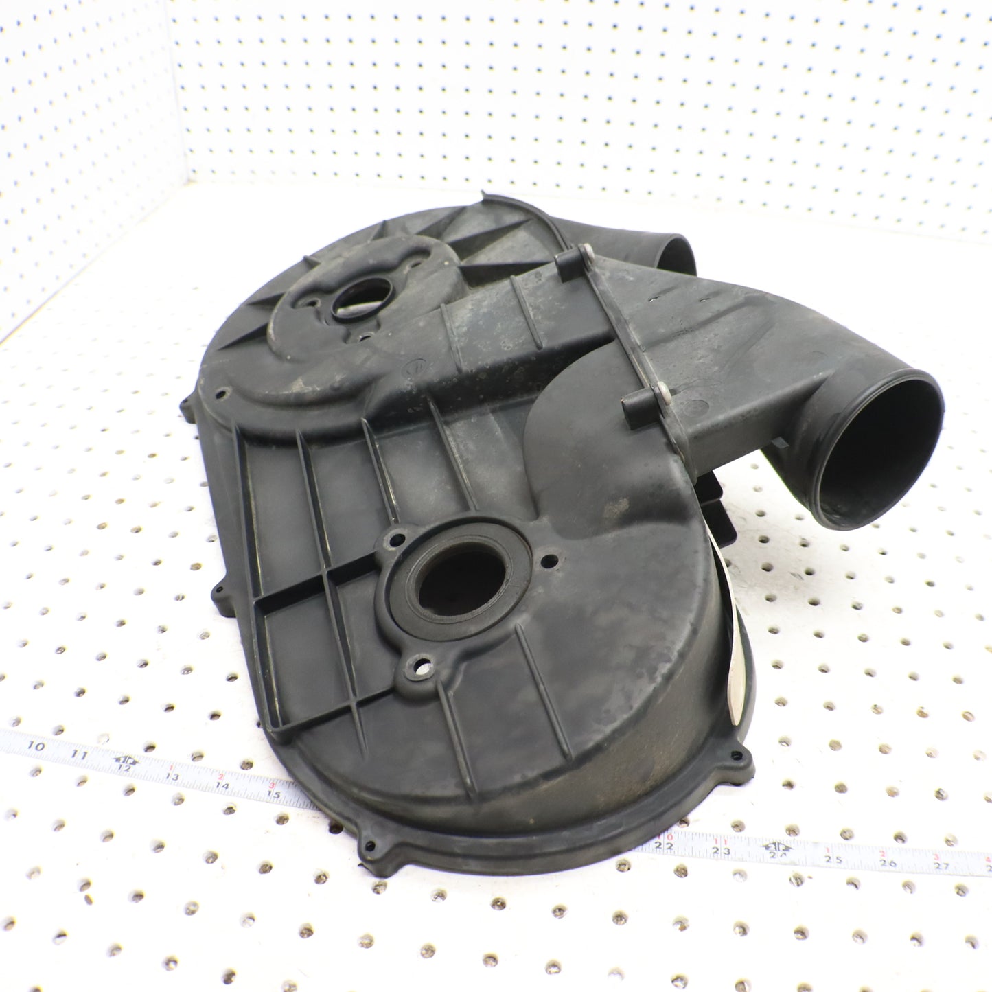 2013 Polaris Ranger Xp 900 Clutch Cover Outer Inner 2634229 2635158