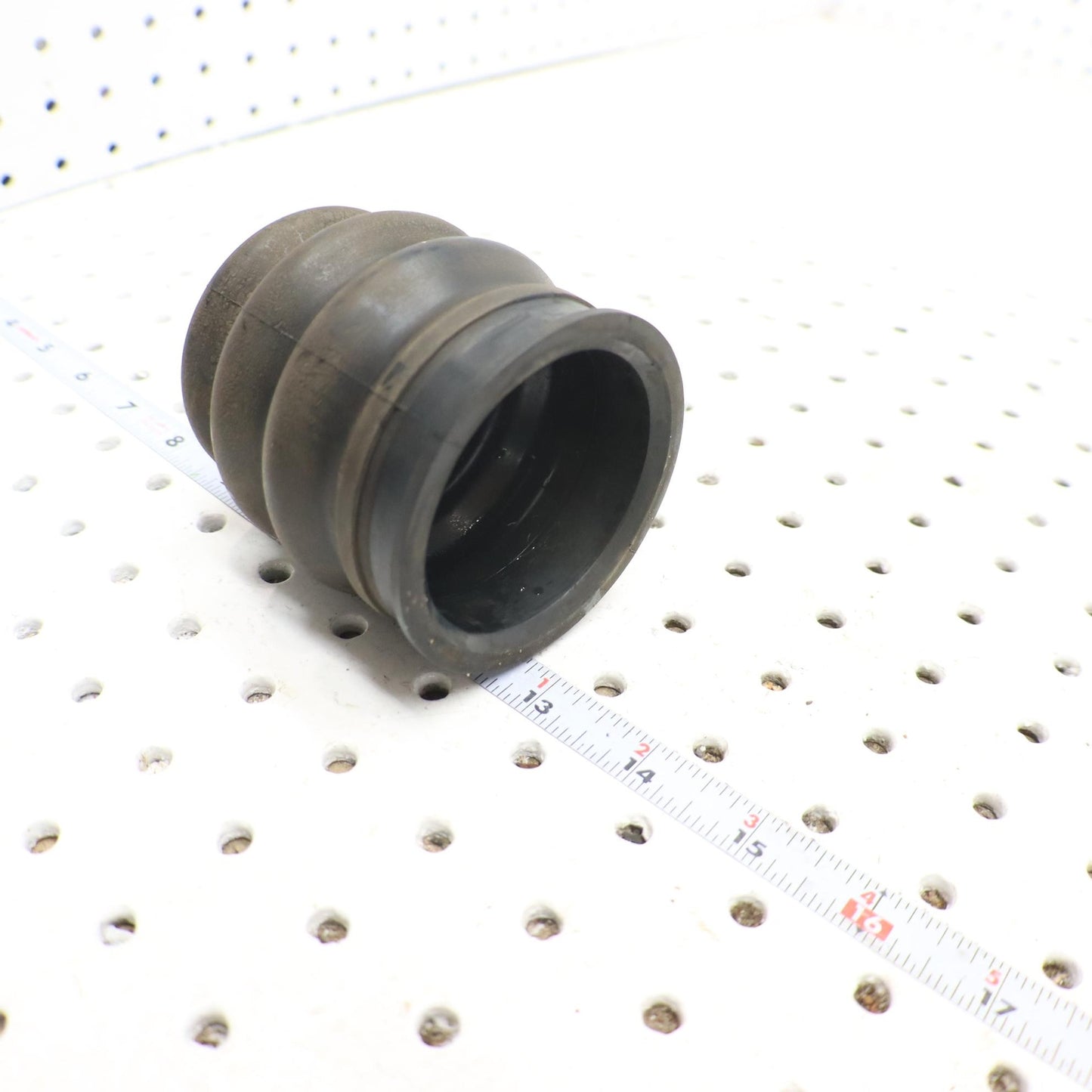 2016 SUZUKI KING QUAD 500 FRONT PROP SHAFT BOOT 27153-31G21; 27153-31G22