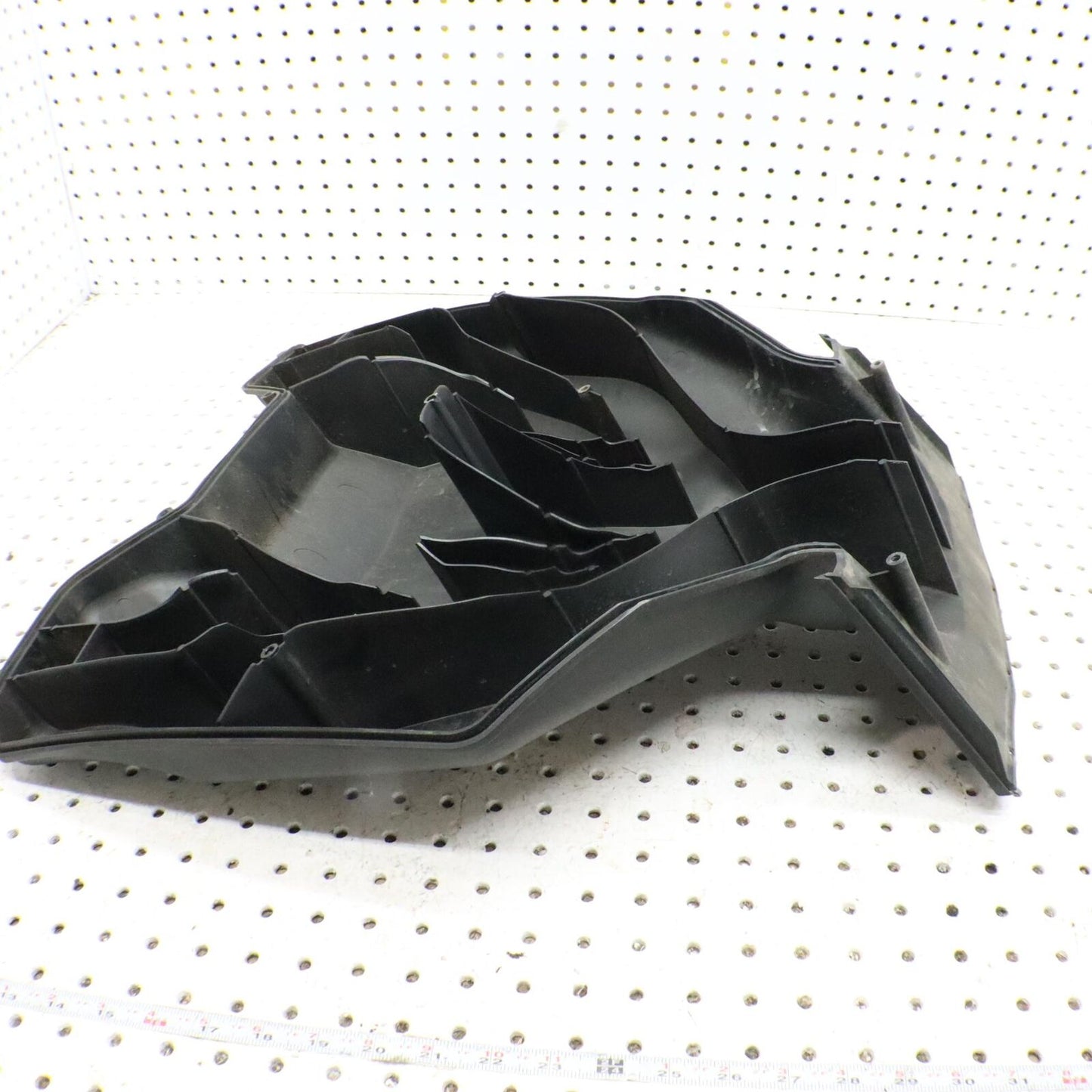 2015 ARCTIC CAT M8000 HOOD PLENUM LOWER 5706-358