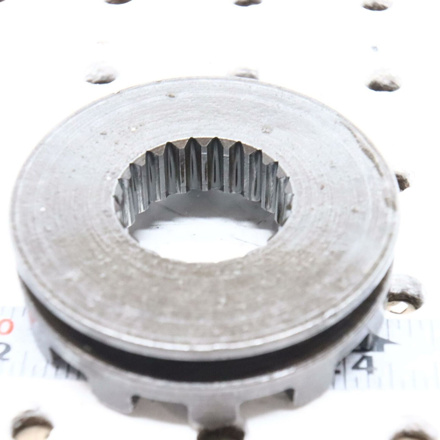 2000 POLARIS SPORTSMAN 500 TRANSMISSION CLUTCH DOG, ENGAGEMENT, LOW 3233732