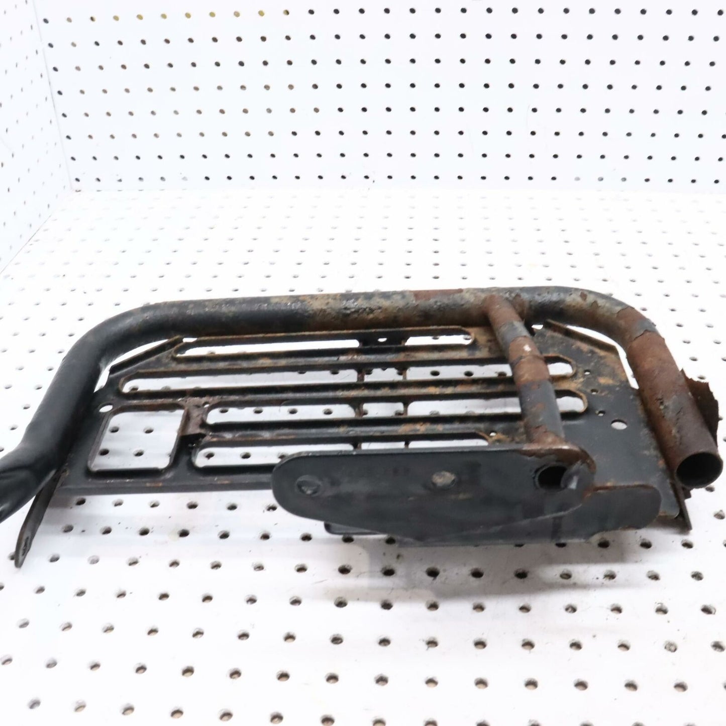 2004 ARCTIC CAT 650 LEFT FOOT REST 1506-351