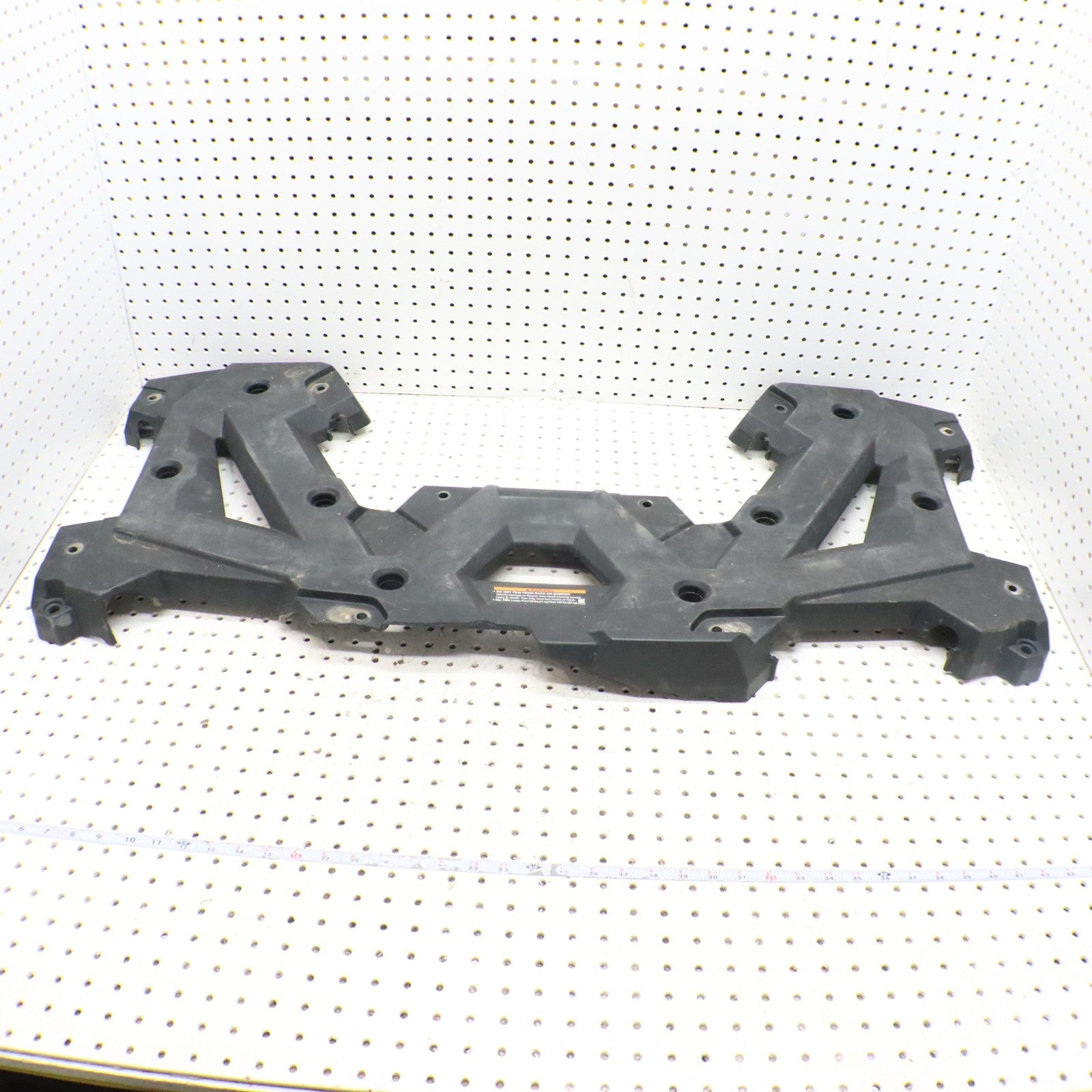 2016 Polaris Sportsman 570 Rear Rack 2635059-070