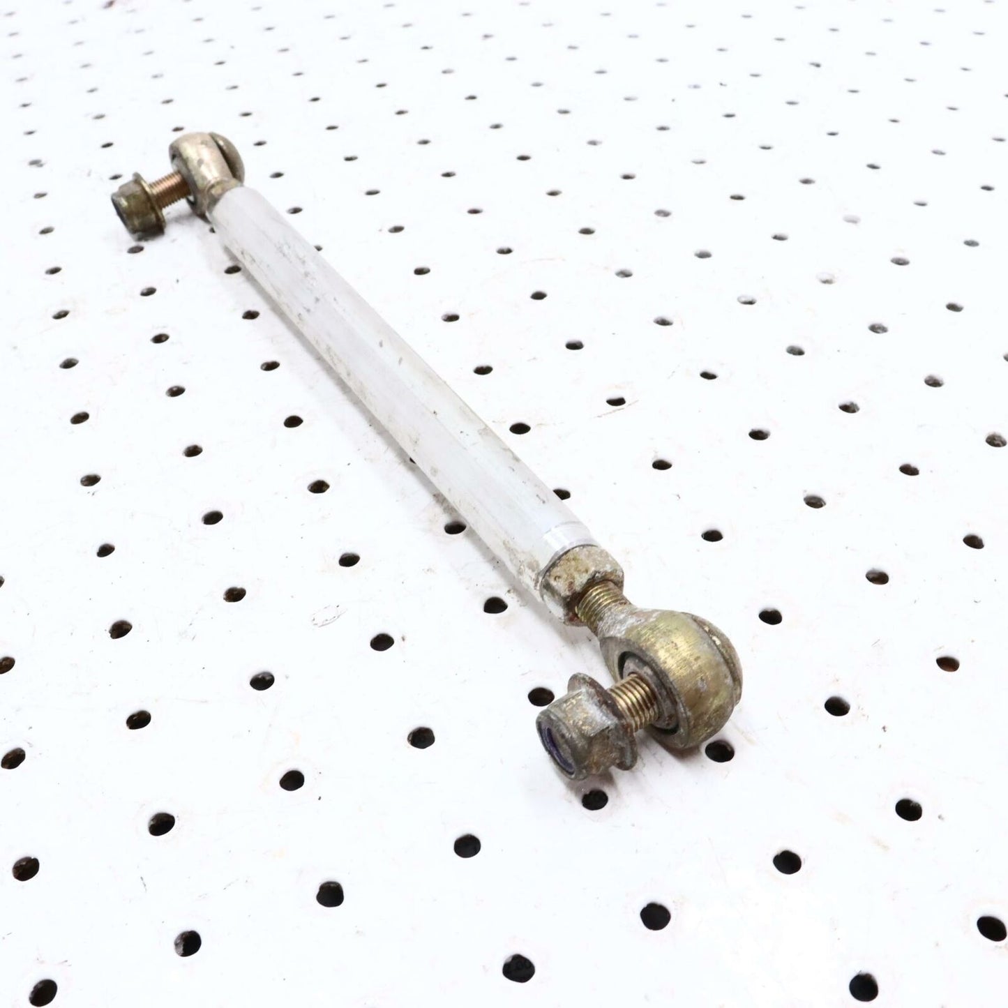 2006 POLARIS CLASSIC 700 STEERING RELAY TIE ROD - STEERING RACK 5334325