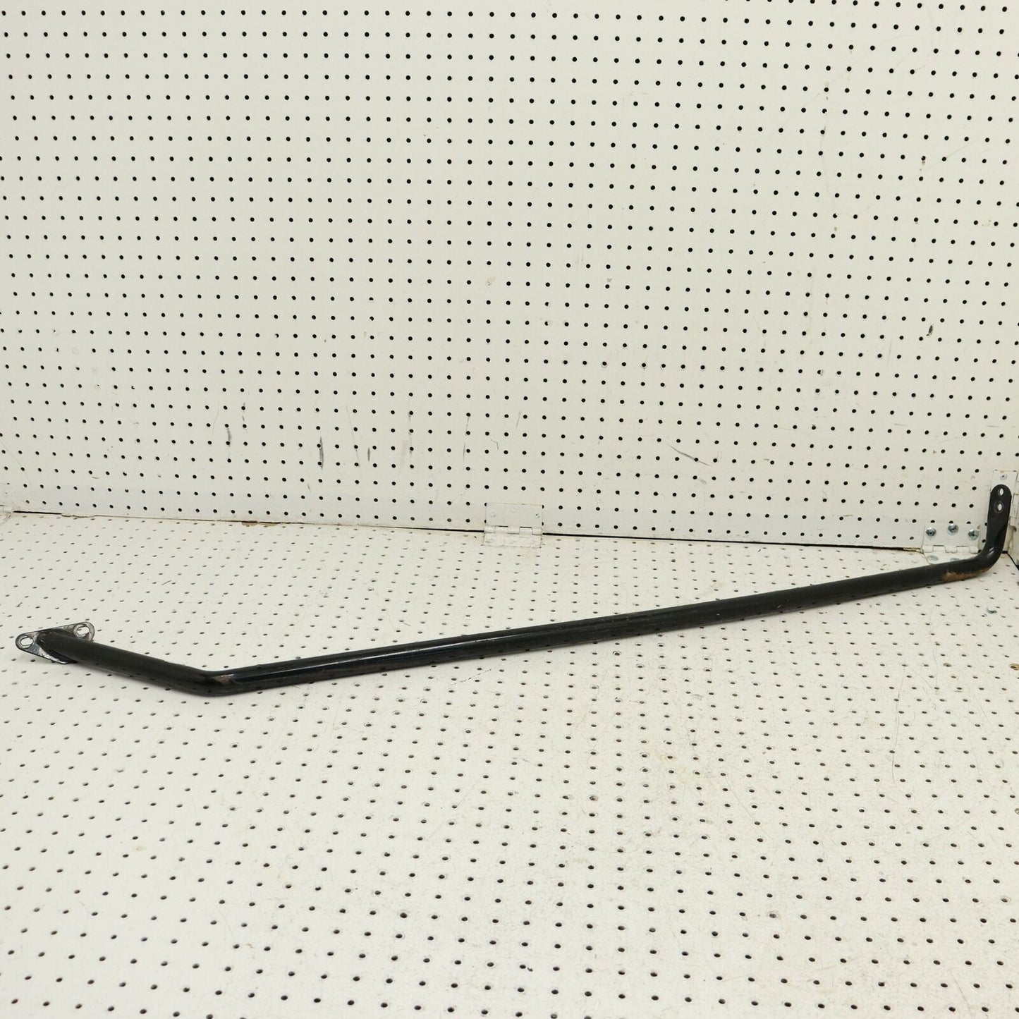 2007 POLARIS RMK 600 TUNNEL ROLL FOOTREST WELD-FOOTREST/TUNNEL,RH 1015407-067