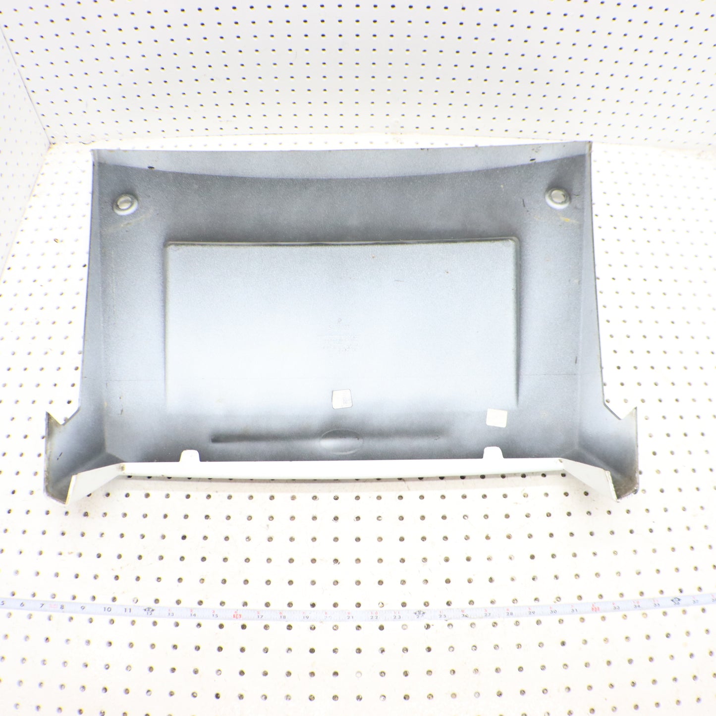 13-19 Polaris Ranger 900 Xp Hood 5439755-599 WHITE