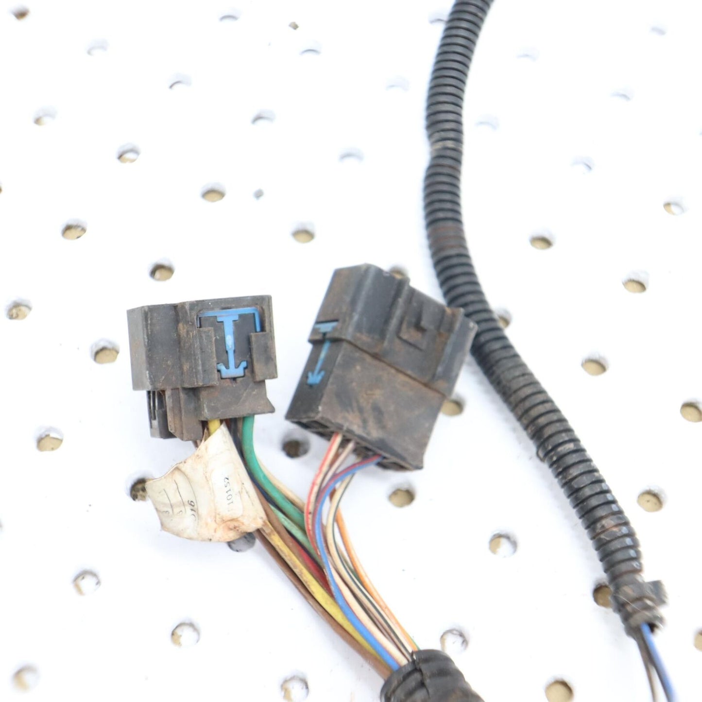 2006 POLARIS FUSION 700 MAIN ENGINE WIRING HARNESS 2410588