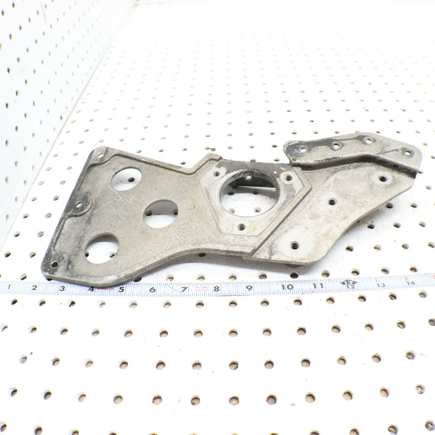 2006 POLARIS SWITCHBACK MNT JACKSHAFT BRG, LH, MACH 5134106 5137626
