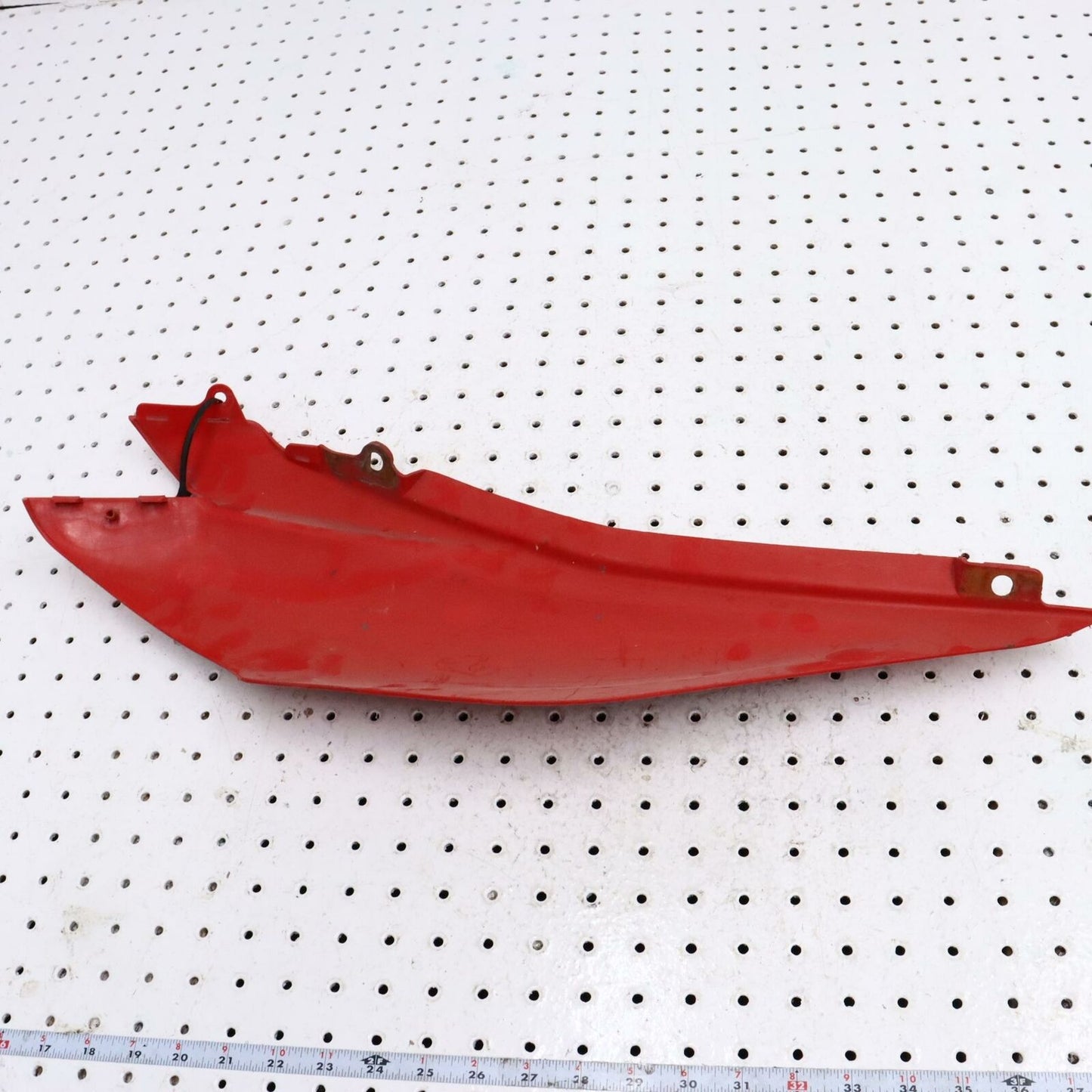 2007 YAMAHA PHAZER FX RIGHT RH Protector 1 UR FOR DPBSE 8GC-77551-00-00