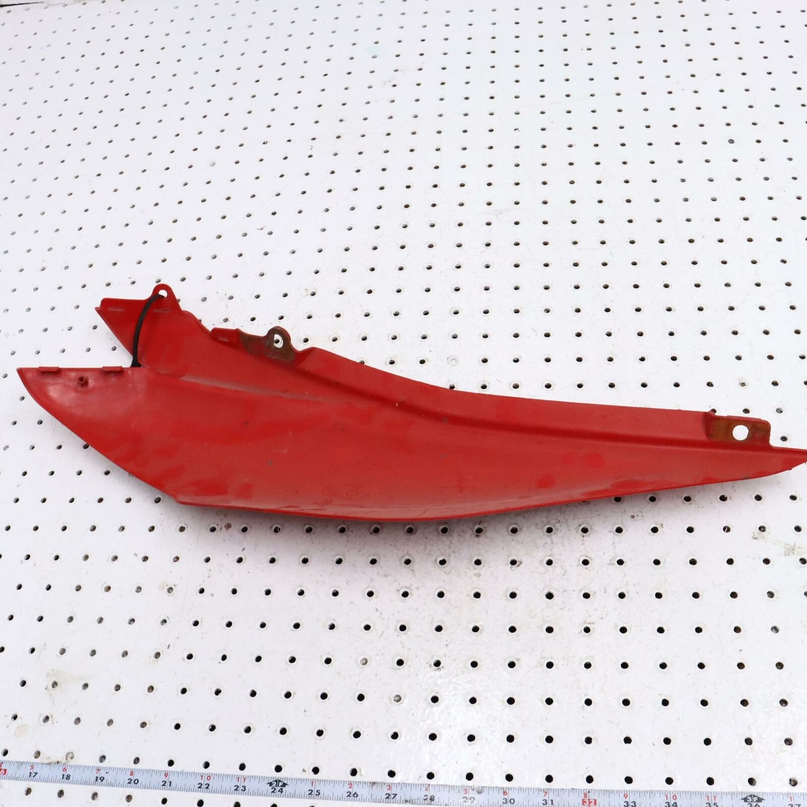 2007 YAMAHA PHAZER FX RIGHT RH Protector 1 UR FOR DPBSE 8GC-77551-00-00