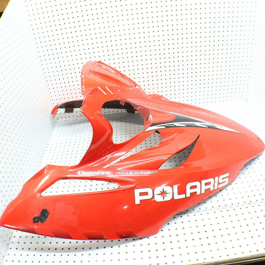 2006 POLARIS RMK 700 HOOD SHROUD 2633020-293